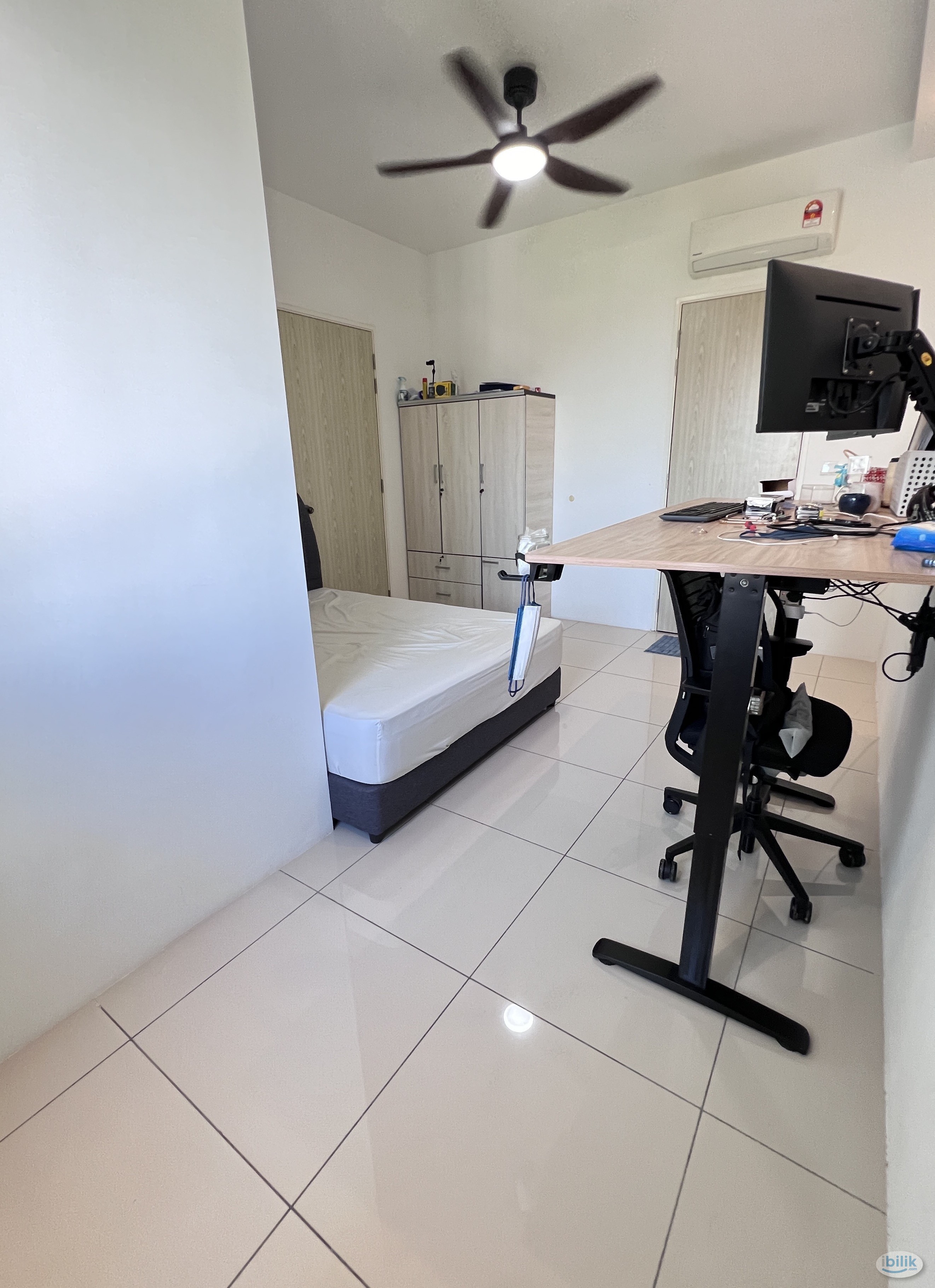 Middle Room at Bayan Lepas, Penang - Image 2