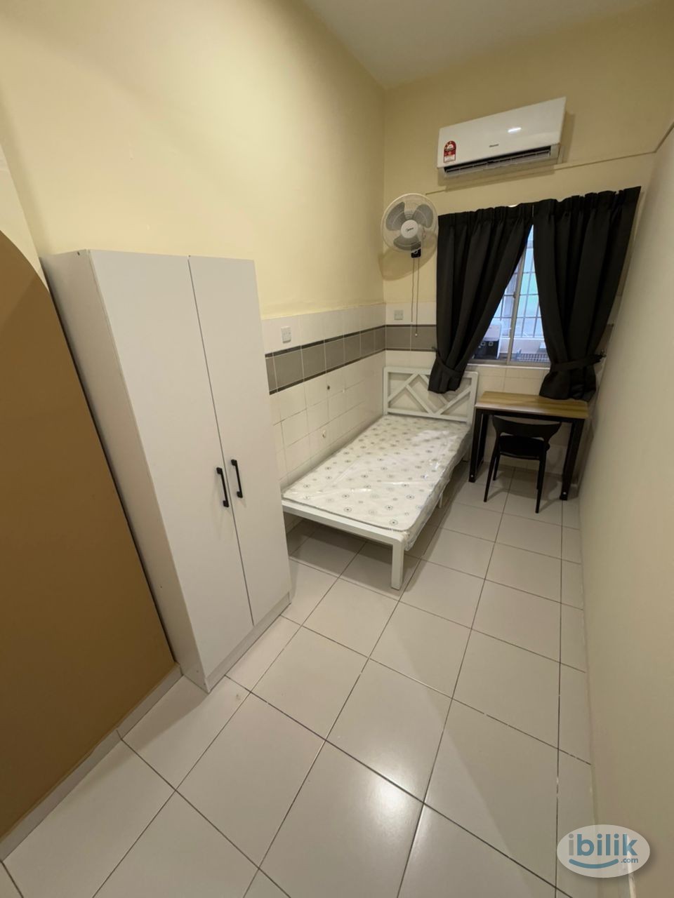 Female unit🌹 Setia Alam📍Ready to Move-In✅ - Image 2