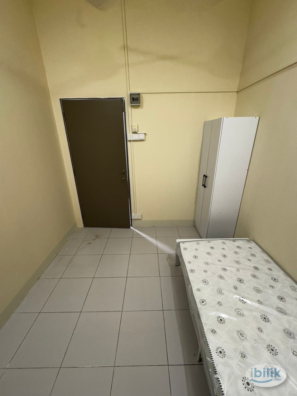 🌹Female Room at Setia Alam📍Free High Speed Wifi🌐 Zero Deposit✅ - Image 2