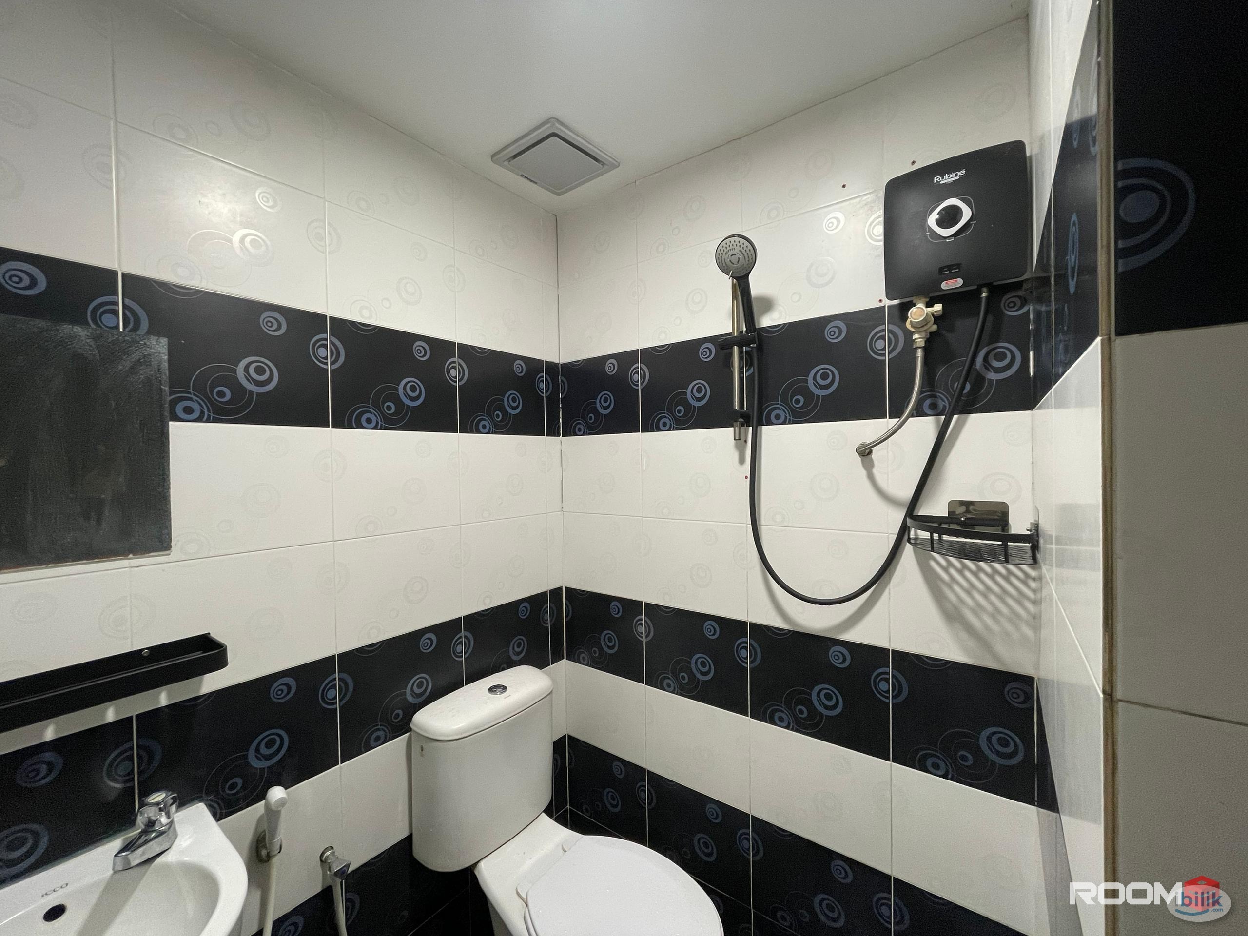 🚶🏻‍♂️‍➡️ 8 min to MRT serdang jaya 🚘5 min to The mines shopping mall 🔥0 DEPOSIT AVAILABLE - Image 2