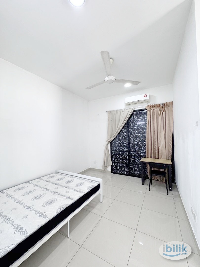 Master Room at Setia Alam, Shah Alam - Image 1