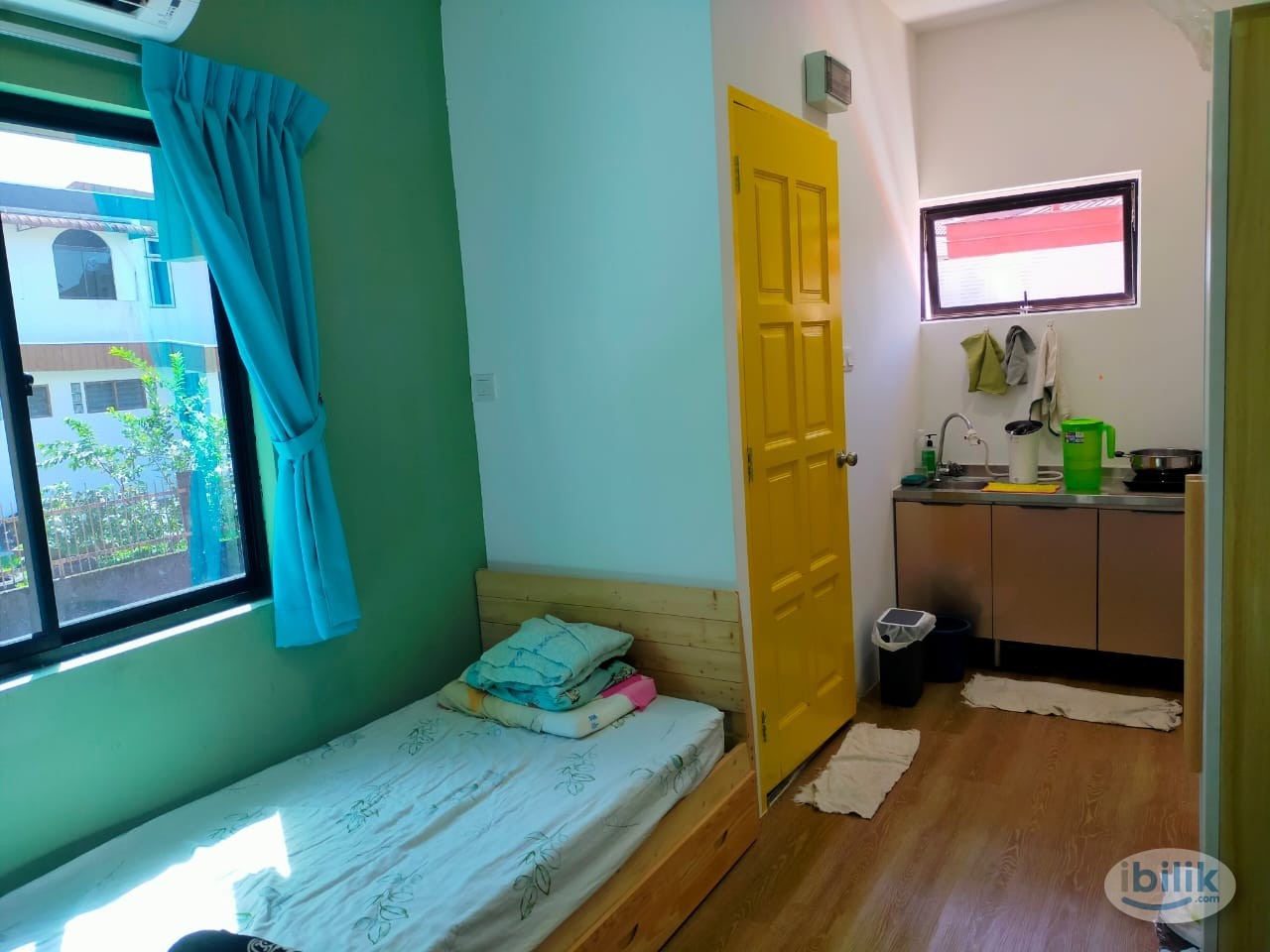 NEW STUDIO NEAR SWINBURNE - Image 2