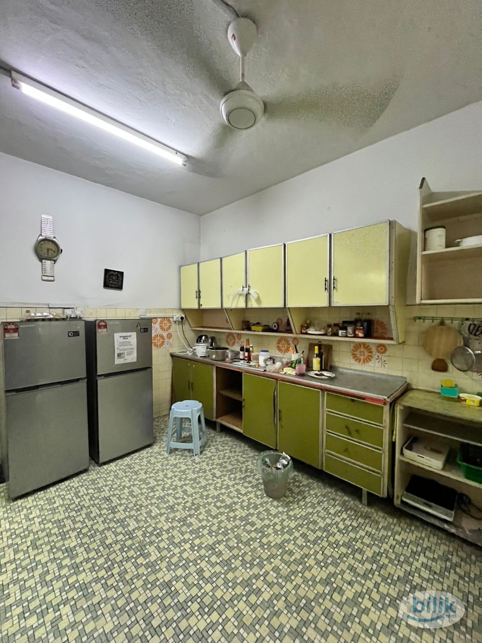 💥PROMOTION NOW💥SS21 DAMANSARA UTAMA SINGLE ROOM FOR RENT🎏🎏NEAR TO UPTOWN ,THE STARLING MALL🔥🔥 - Image 4