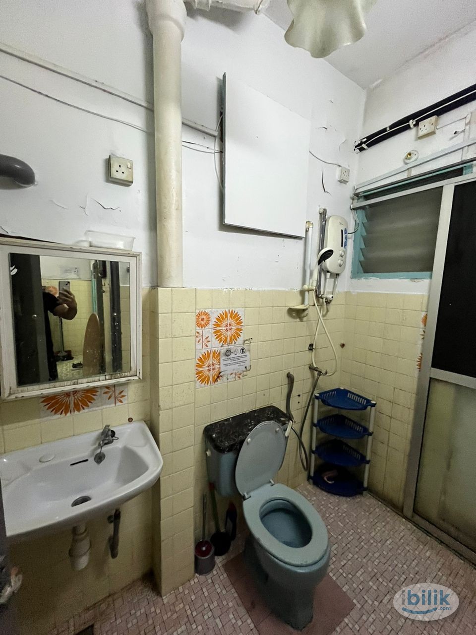 💥PROMOTION NOW💥SS21 DAMANSARA UTAMA SINGLE ROOM FOR RENT🎏🎏NEAR TO UPTOWN ,THE STARLING MALL🔥🔥 - Image 3