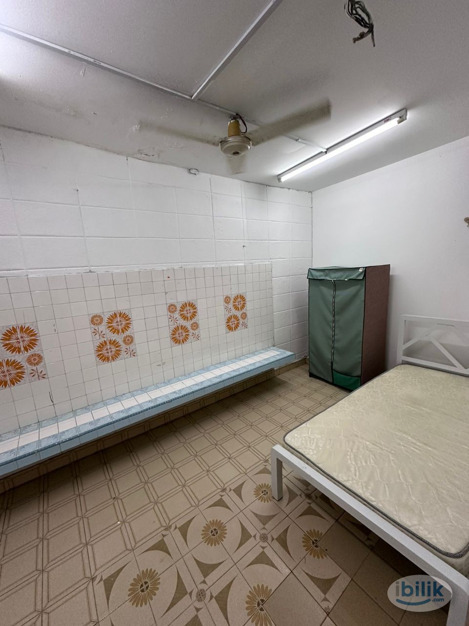 🔥Single Room For Rent at Damansara Utama, Petaling Jaya🔥NEAR TO UPTOWN , THE STARLING MALL🎏🎏 - Image 1