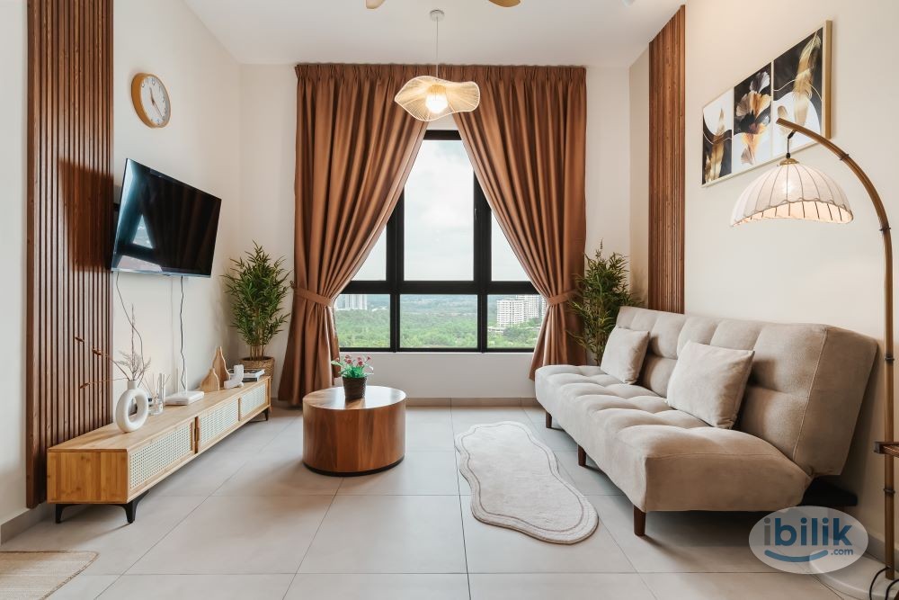 Exclusive Single Room at Meta Residences Putra Permai, Seri Kembangan - Image 1