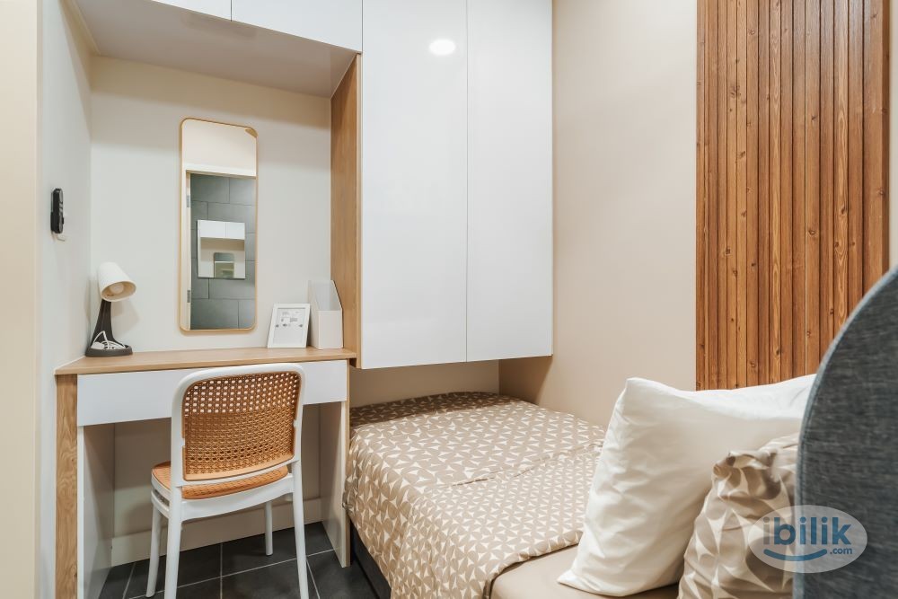 Exclusive Single Room at Meta Residences Putra Permai, Seri Kembangan - Image 3