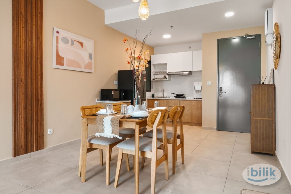 Exclusive Single Room at Meta Residences Putra Permai, Seri Kembangan - Image 5