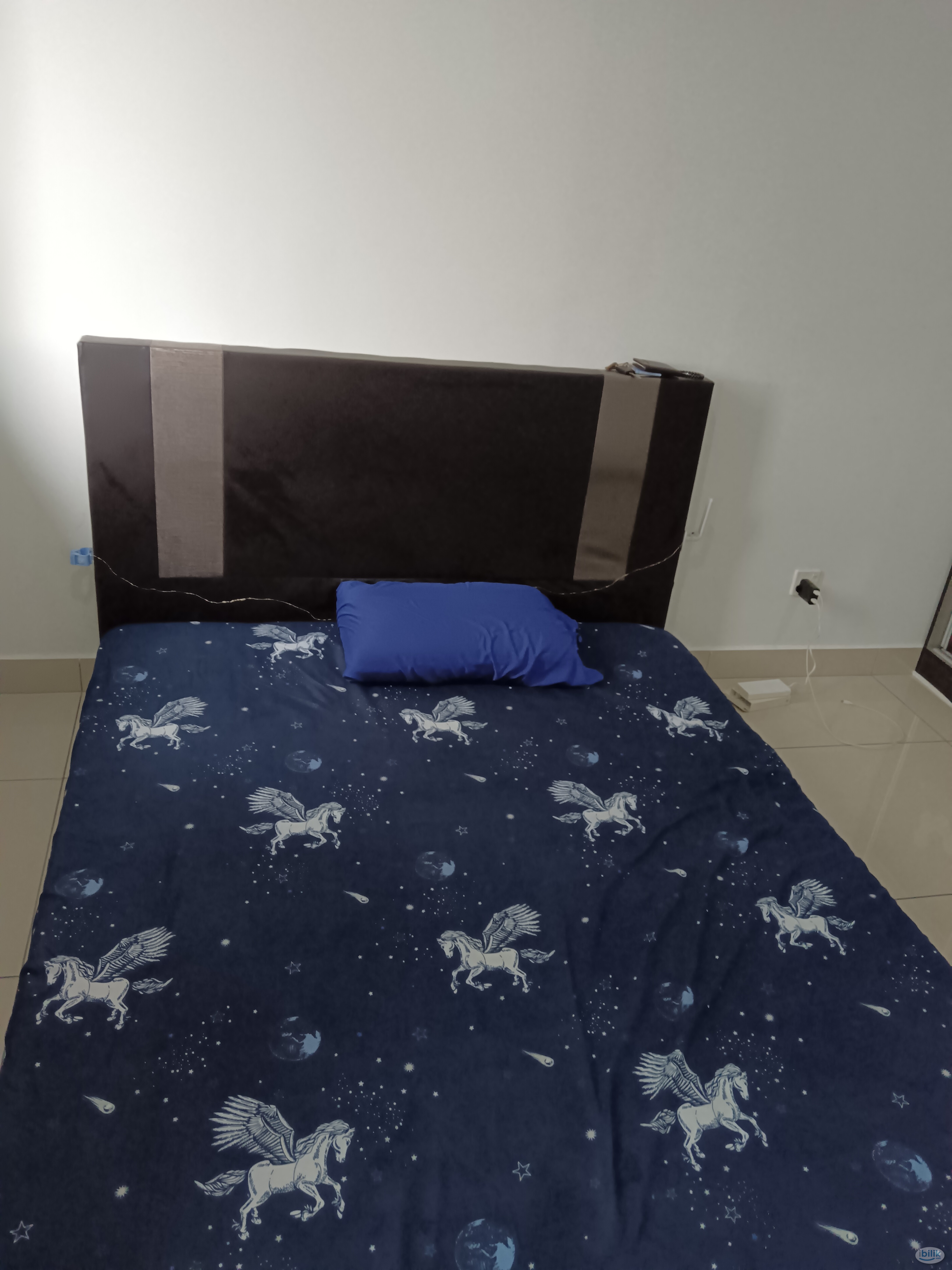 Master Room at Kajang 2, Kajang - Image 1