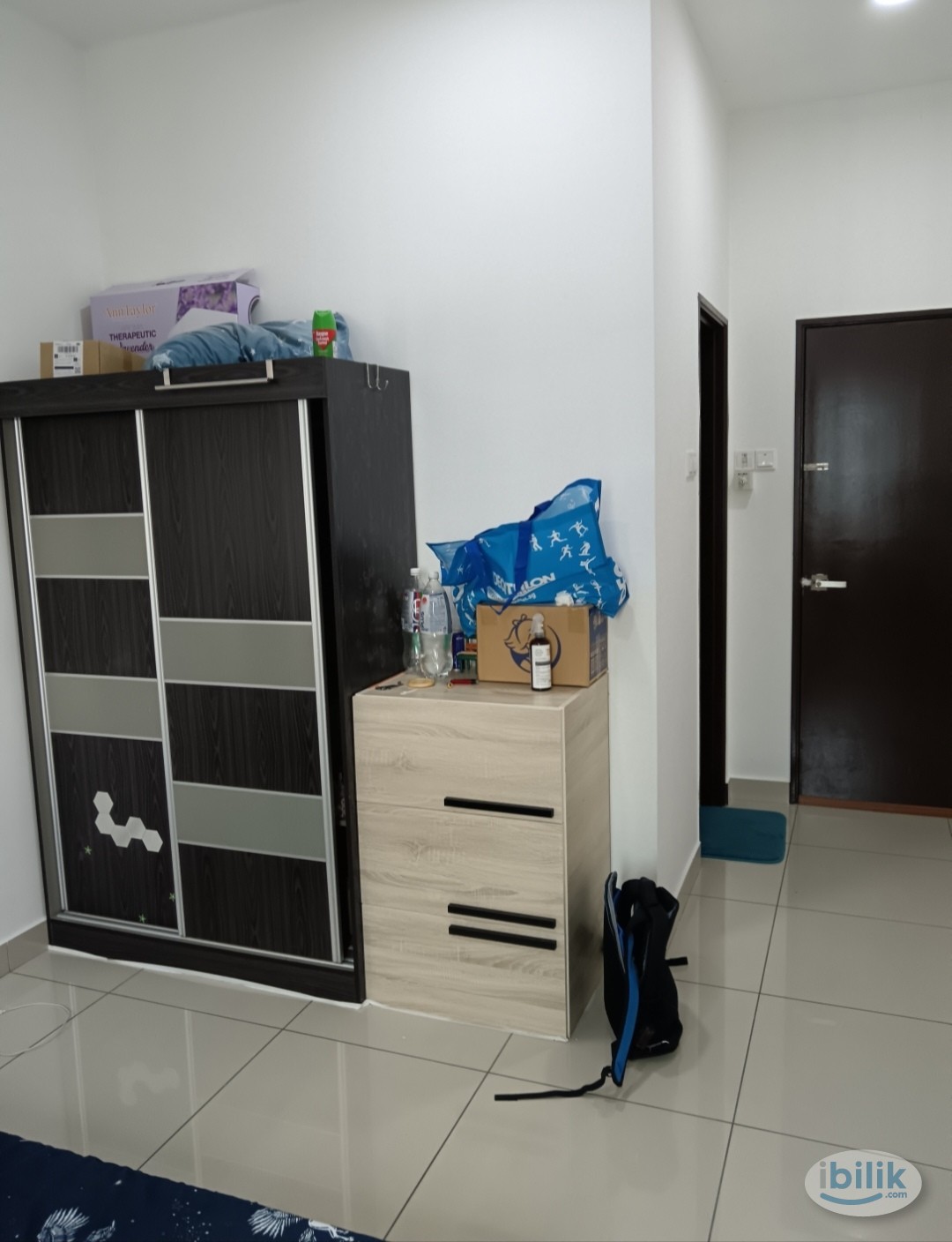 Master Room at Kajang 2, Kajang - Image 3