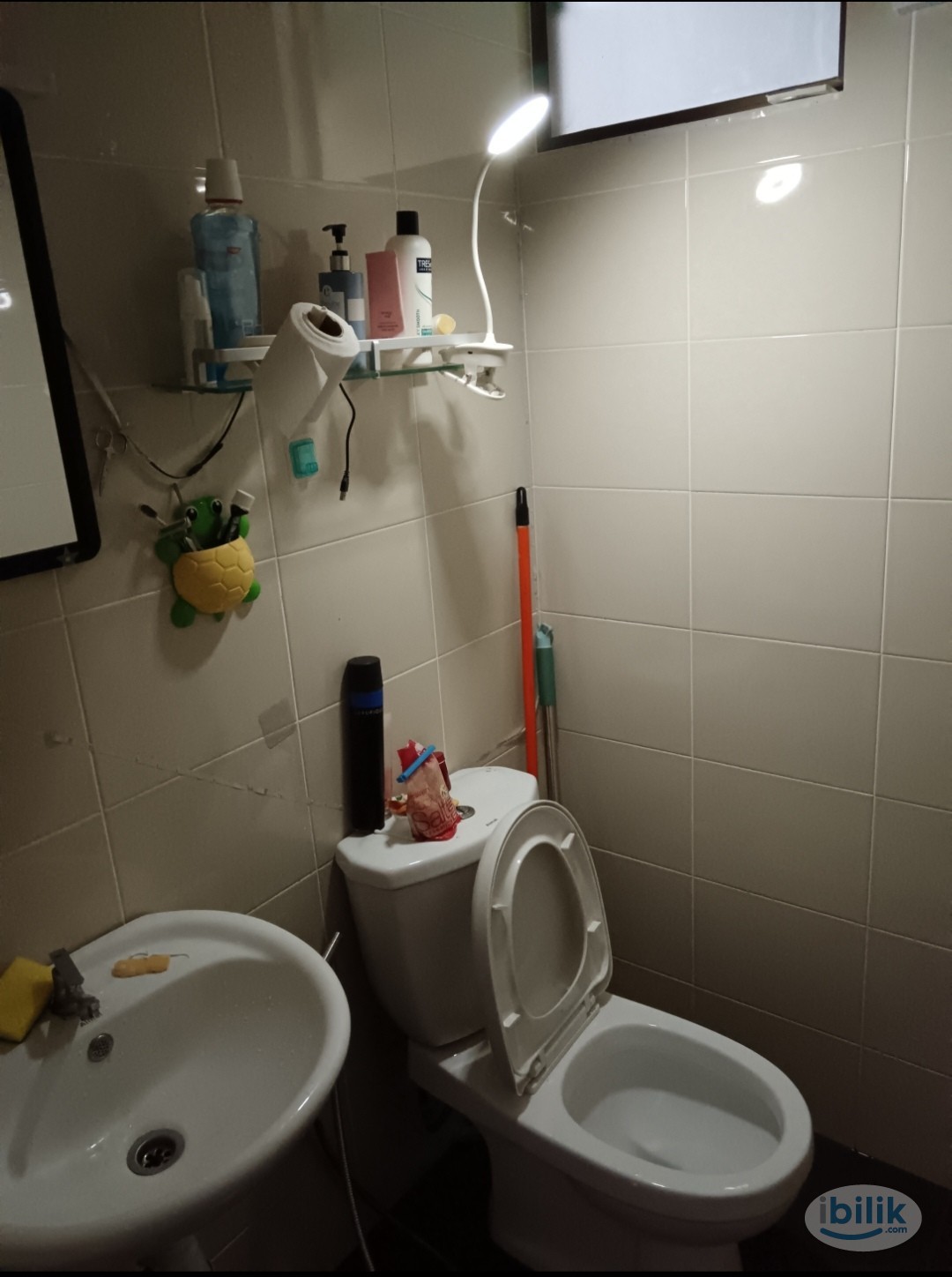 Master Room at Kajang 2, Kajang - Image 2