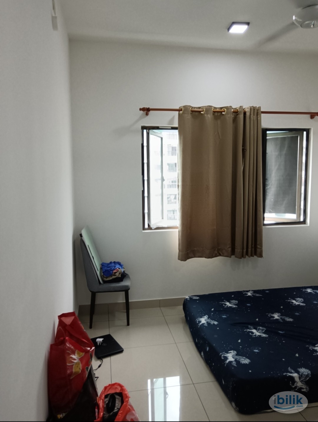 Master Room at Kajang 2, Kajang - Image 4