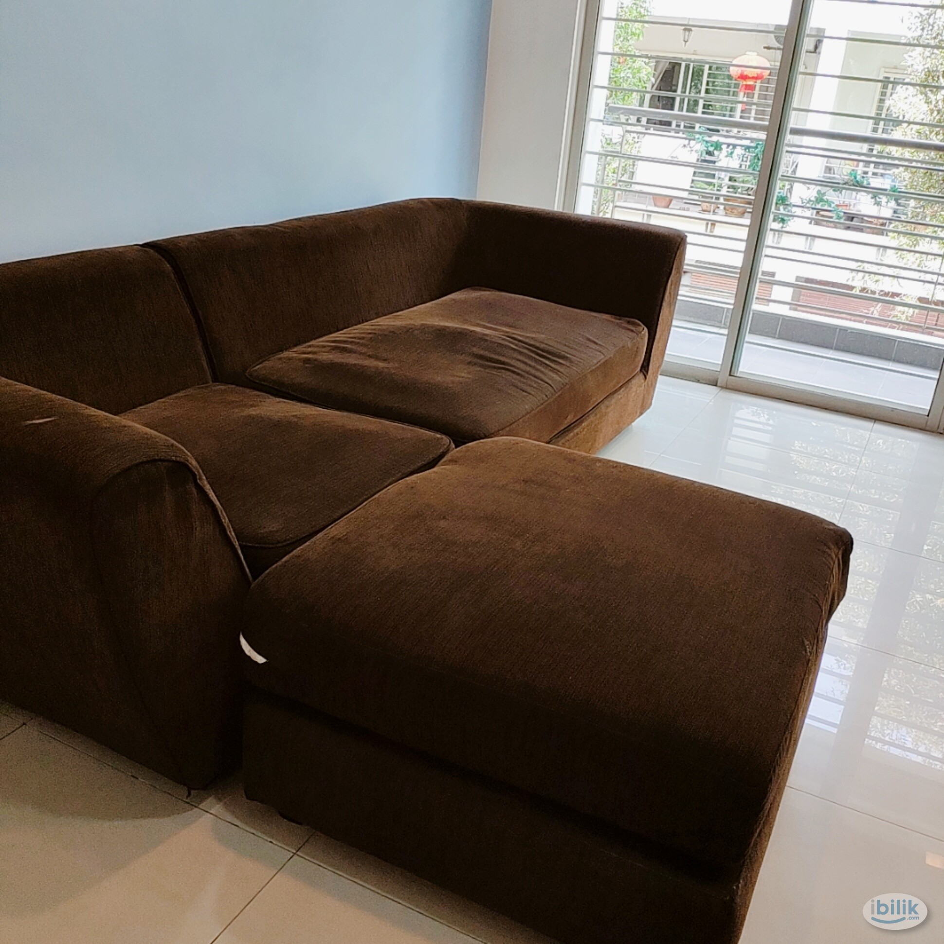 Middle Room near UPM, Univ 360, IOI City Mall, Cyberjaya, Putrajaya, Mines, Serdang Raya, Olive Hill, Astro, IMU Bukit J - Image 3