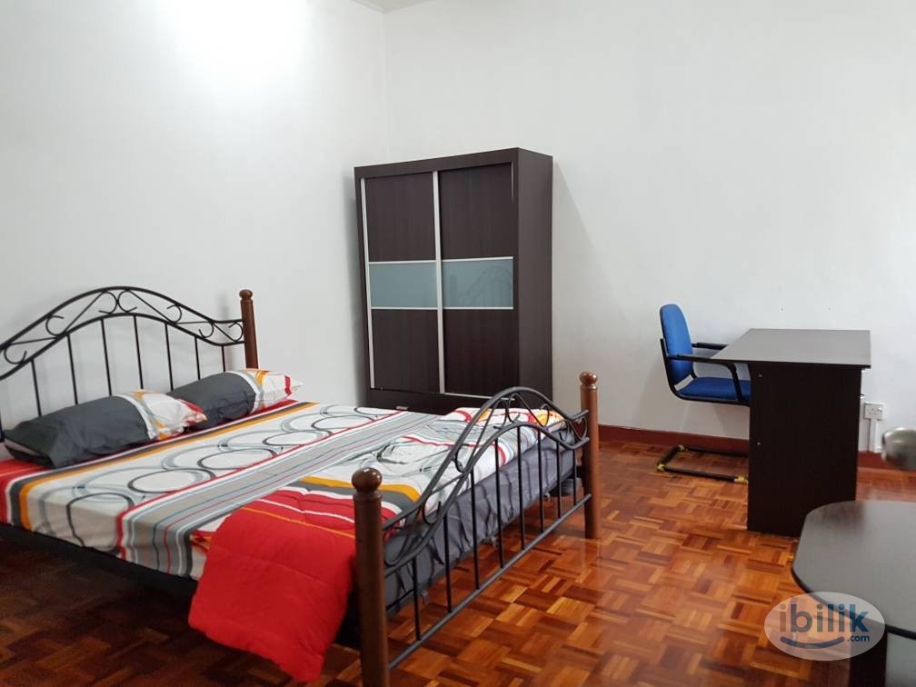Room at USJ 17, UEP Subang Jaya - Image 1