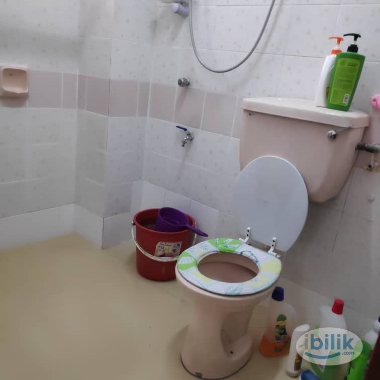 Room at USJ 17, UEP Subang Jaya - Image 2