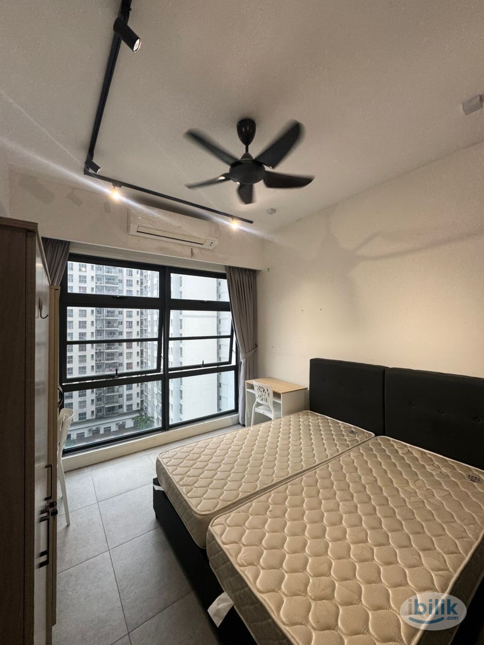 ☺️High Speed Wifi 👩🏻‍💼👩‍🎓Student accommodation👩🏻‍💼👩‍🎓 at Bandar Sunway Union Suites☺️ - Image 1