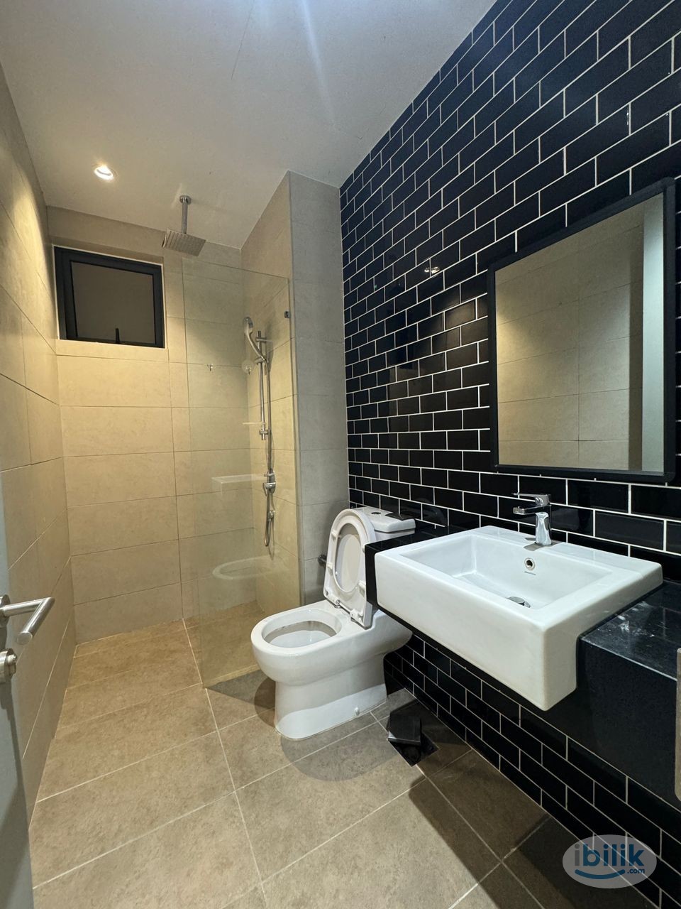 🚎Free shuttle Van🚎 Room with fully furniture @ Bandar Sunway - Image 2
