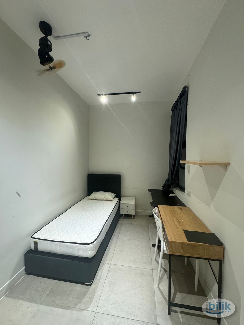 🚎Free shuttle Van🚎 Room with fully furniture @ Bandar Sunway - Image 1
