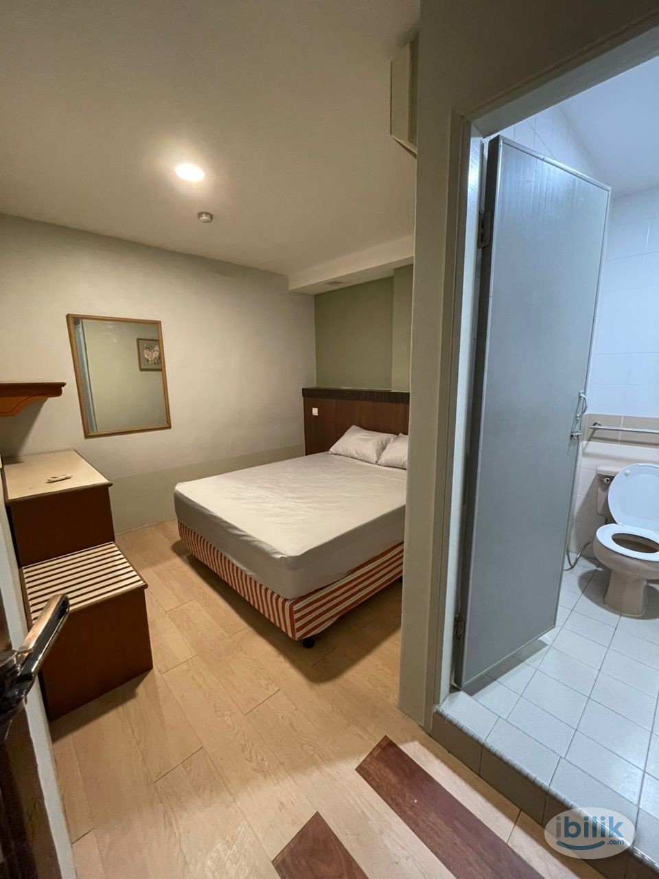 COLIVING MASTER ROOM TO LET IN PETALING STREET - Image 2