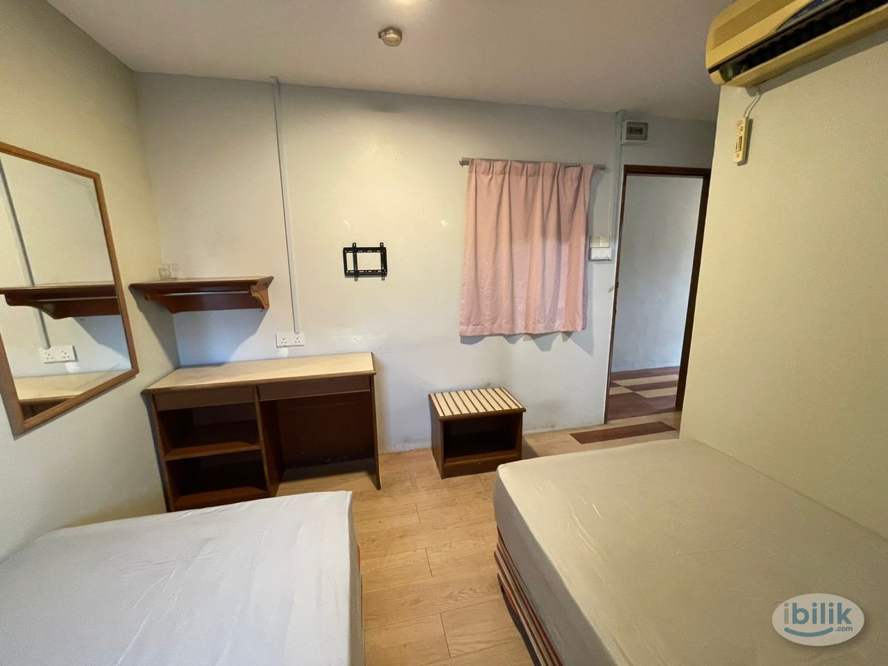 COLIVING MASTER ROOM TO LET IN PETALING STREET - Image 3