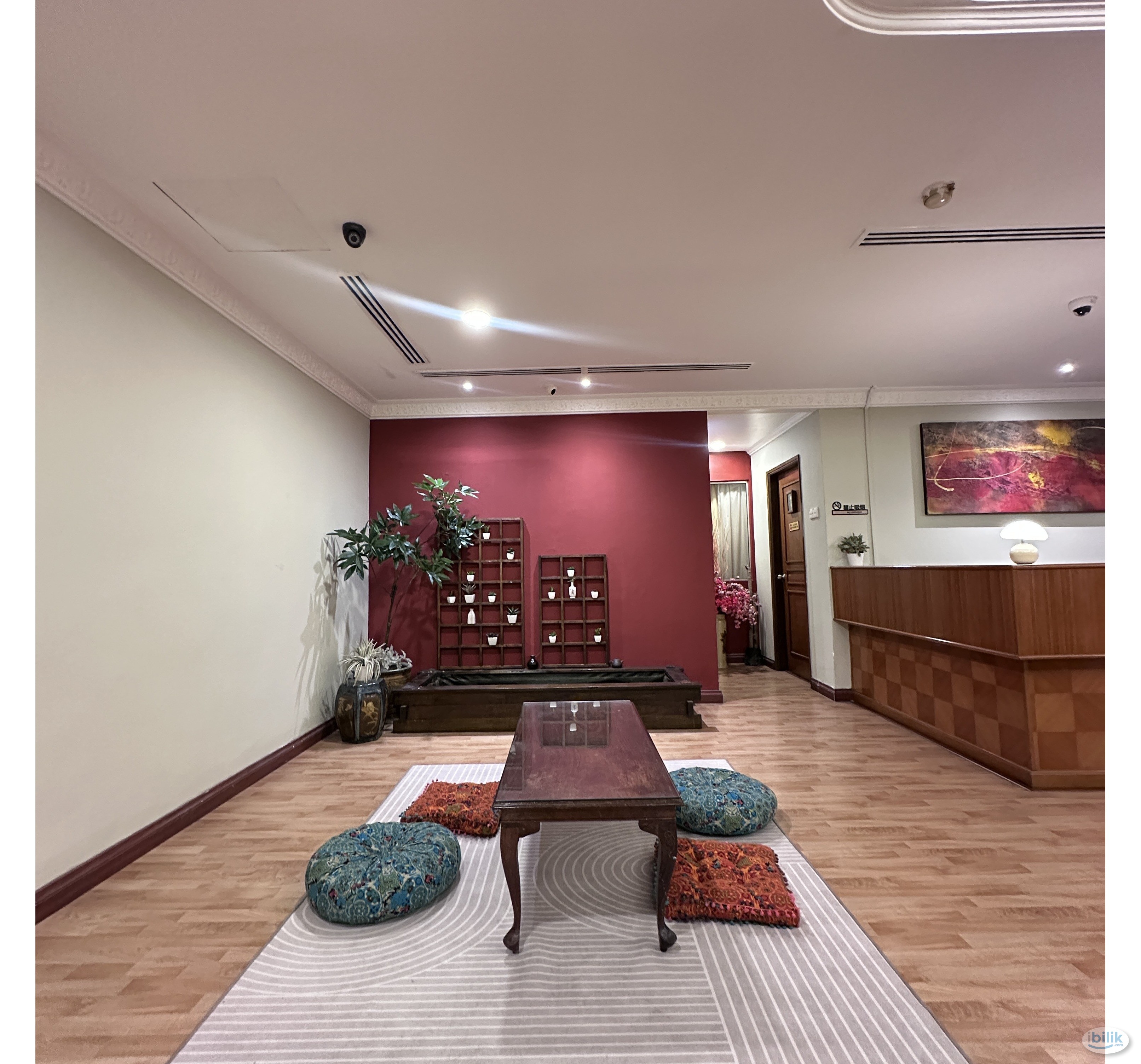 Zero Deposit ❗ Master Room for Rent at Petaling Street near LRT Pasar Seni - Image 3