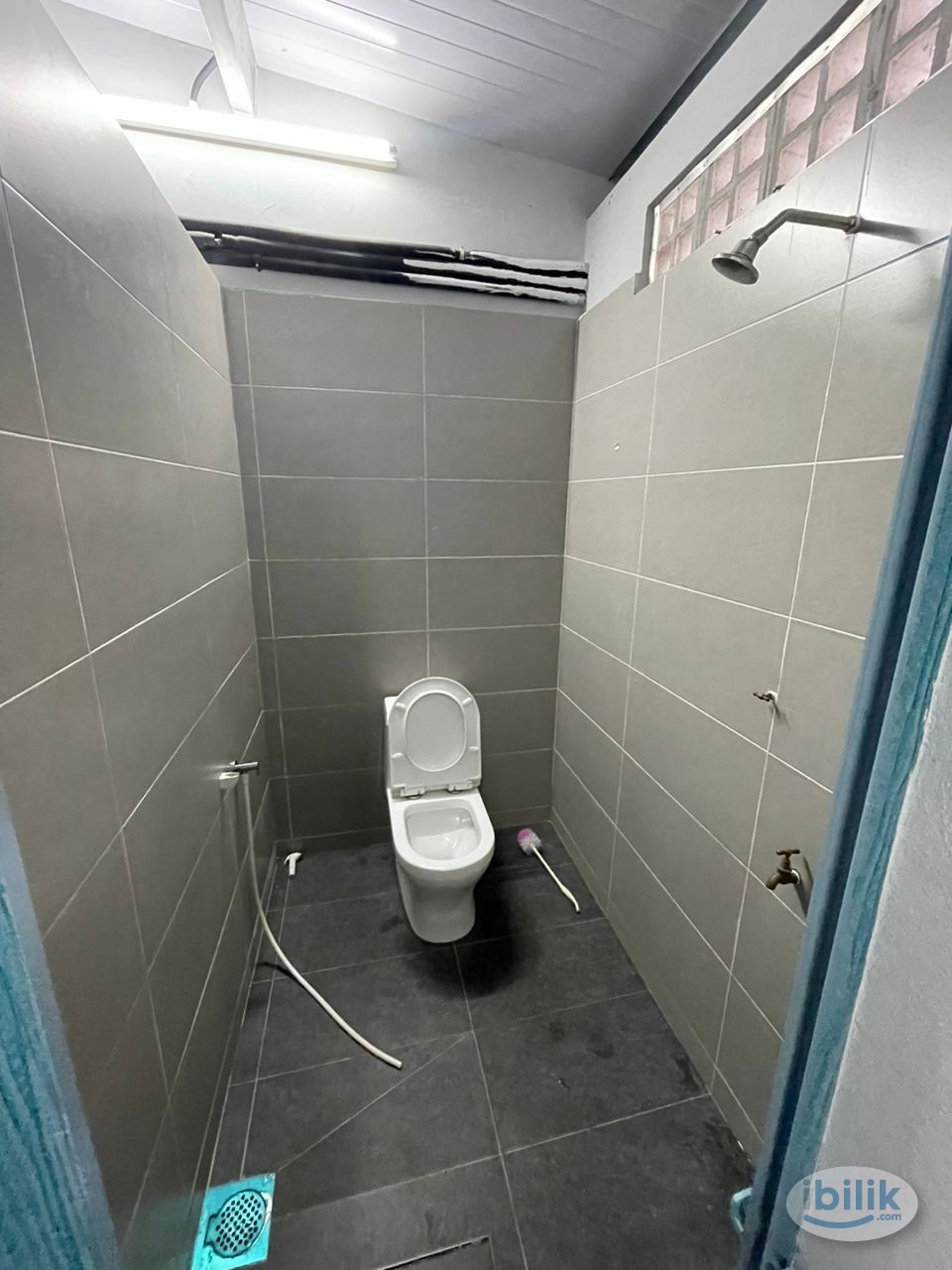 FEMALE UNIT 😲 Partial Single Room for Rent at SS2 Petaling Jaya - Image 3