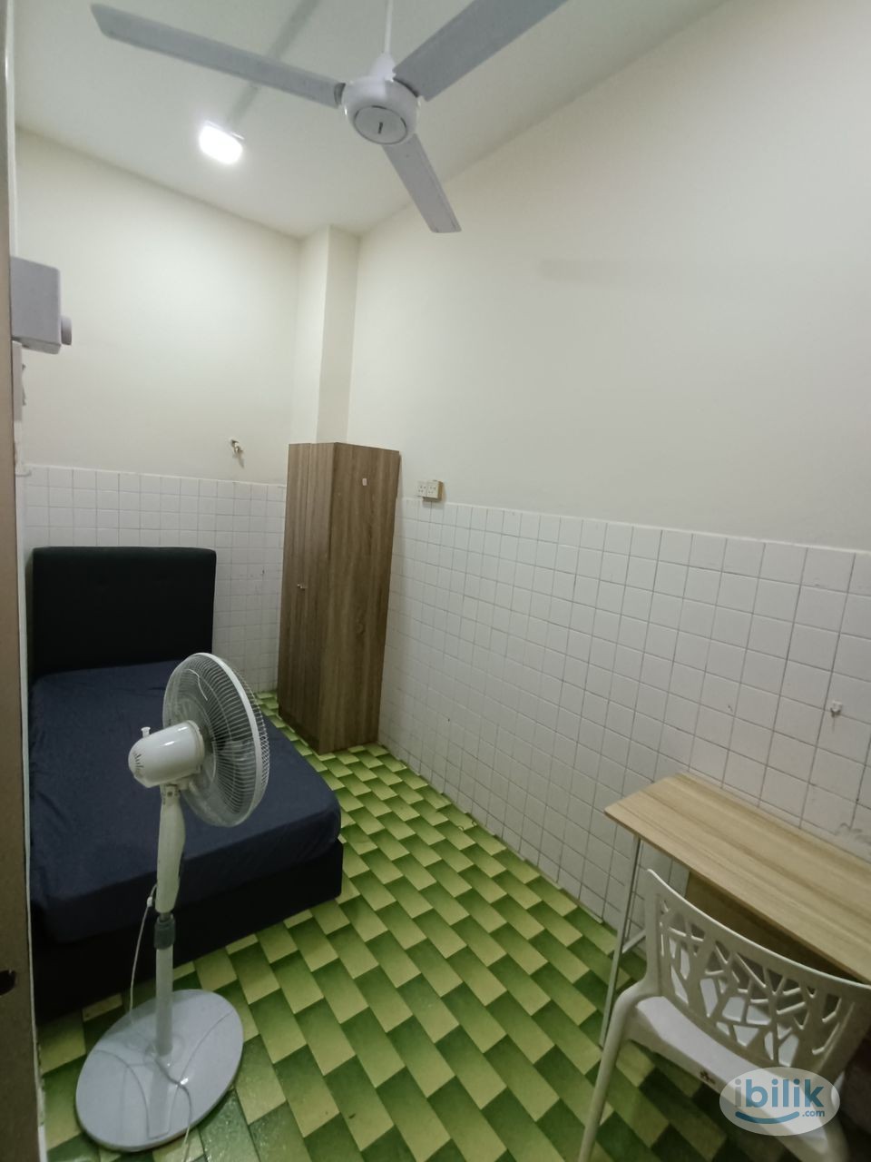 FEMALE UNIT ⭐ Bilik Single Sewa dekat SS2, Kelana Jaya - Image 1