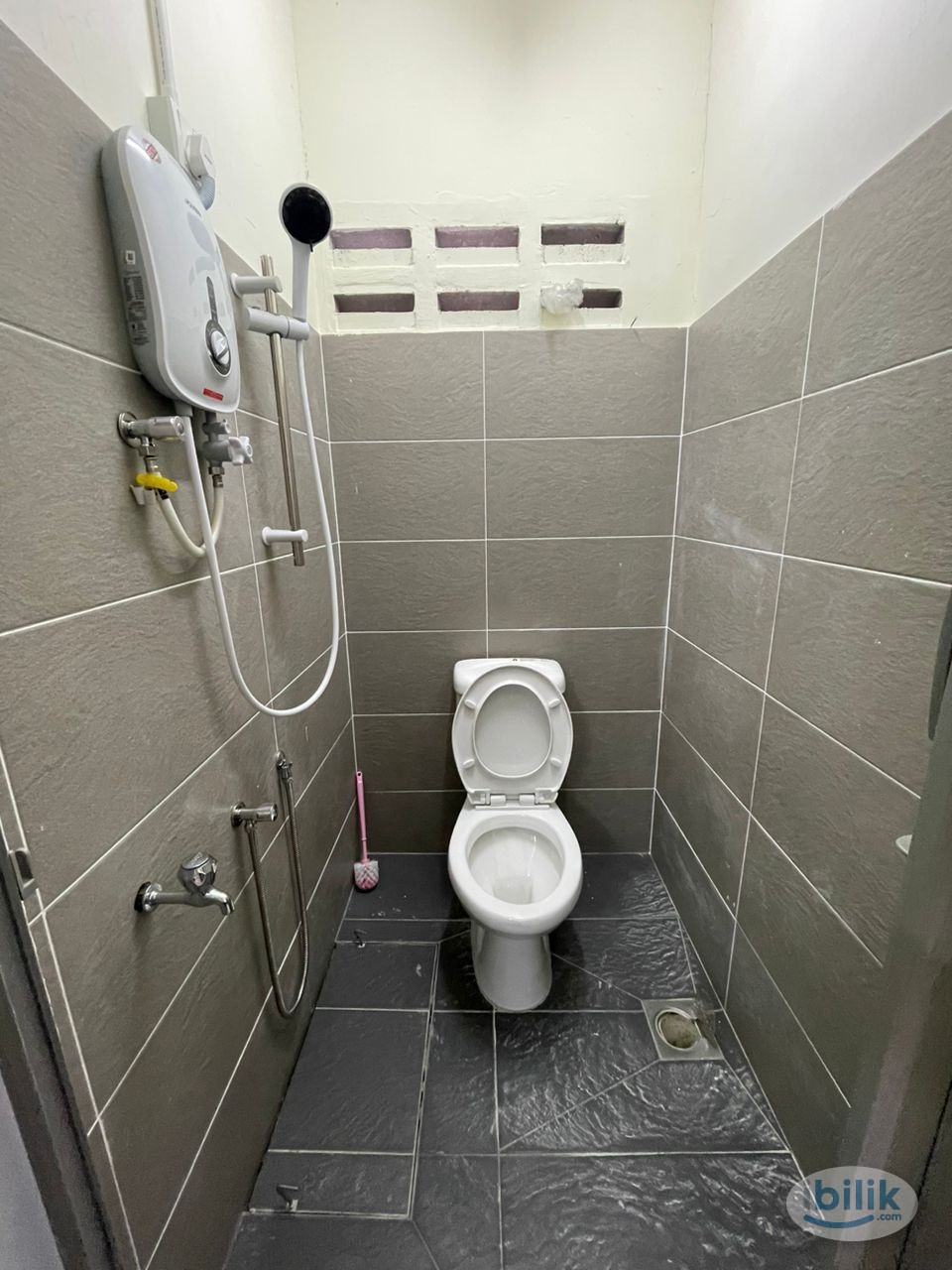 FEMALE UNIT ⭐ Bilik Single Sewa dekat SS2, Kelana Jaya - Image 3