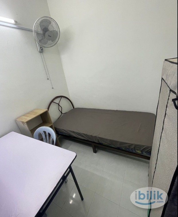 🛌 Female Unit Room for Rent at Puchong, Selangor 🛌 - Image 1