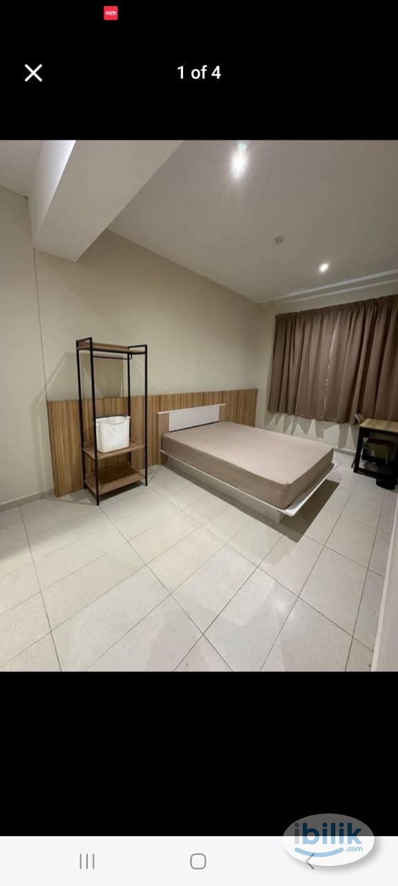 SS15 SUBANG JAYA, COLIVING MASTER ROOM TO LET, ZERO DEPOSIT - Image 1