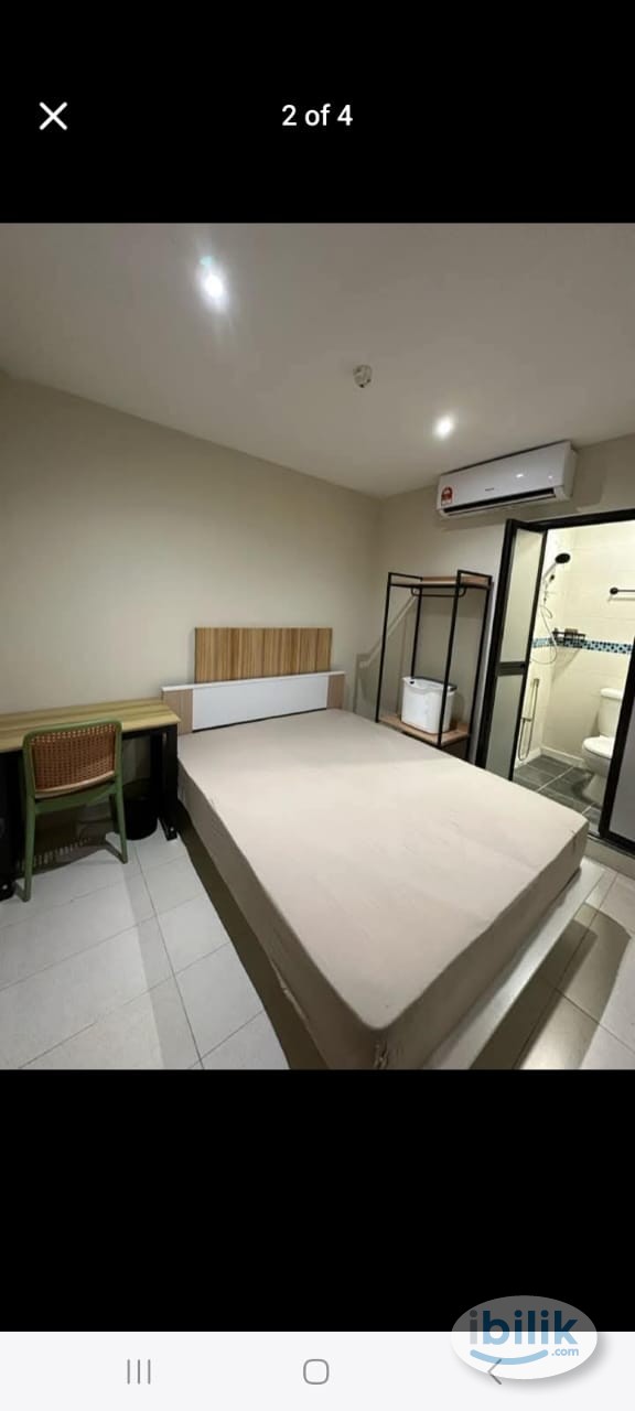 SS15 SUBANG JAYA, COLIVING MASTER ROOM TO LET, ZERO DEPOSIT - Image 2