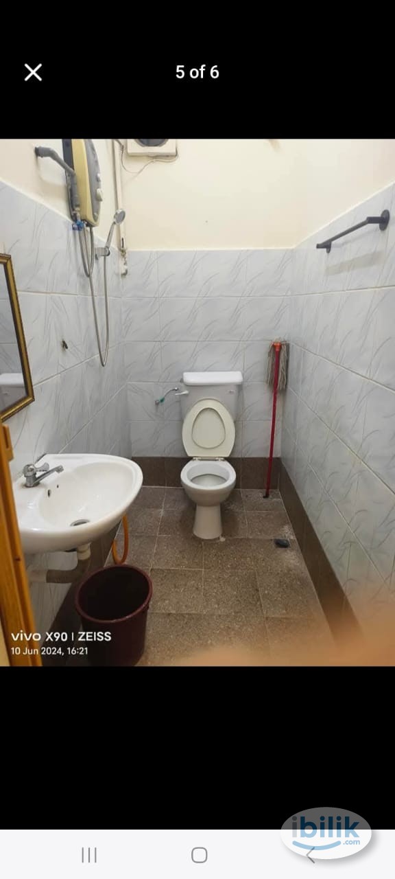SS15 SUBANG JAYA, COLIVING MASTER ROOM TO LET, ZERO DEPOSIT - Image 4