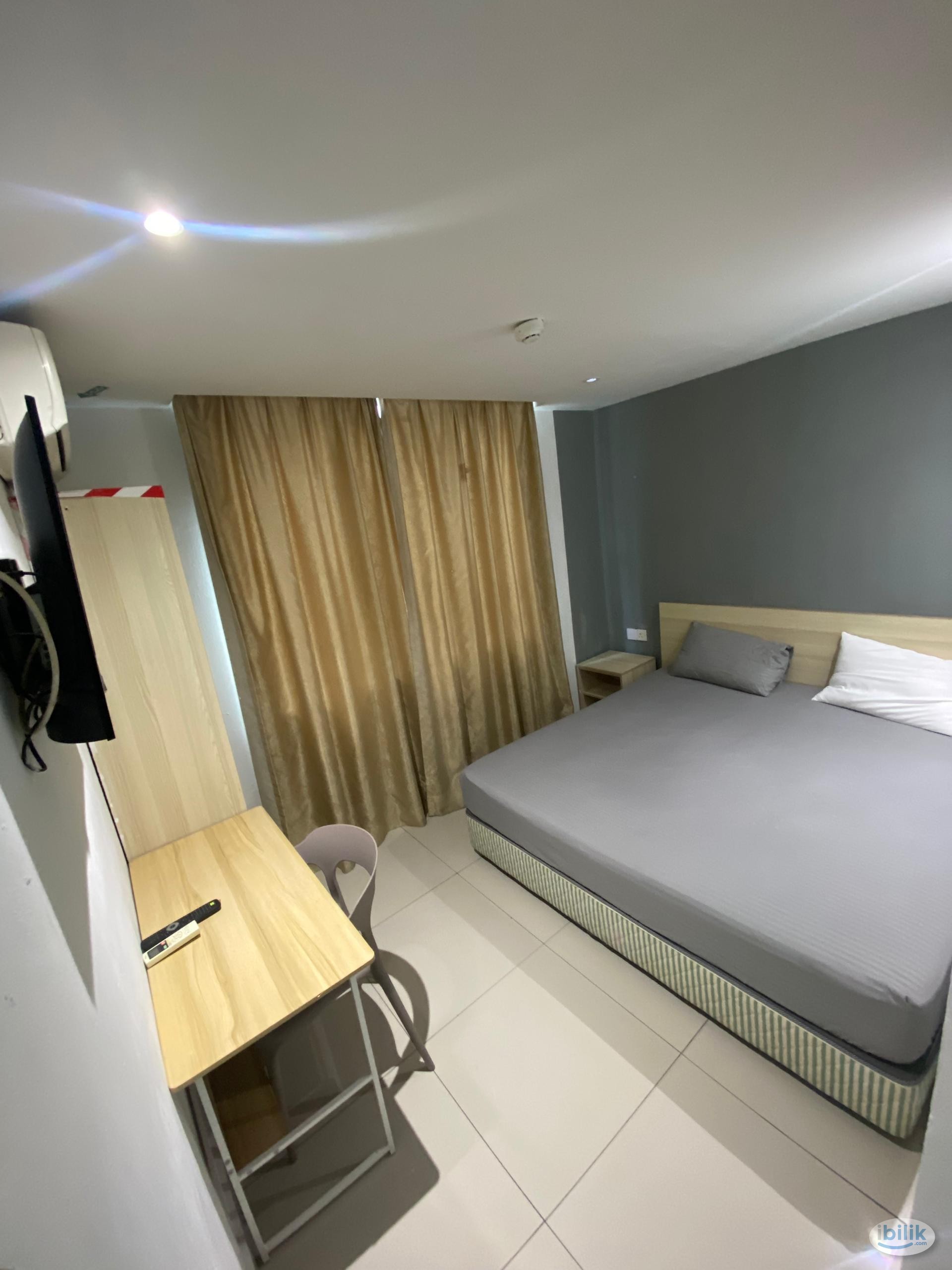 DAMANSARA JAYA, MASTER ROOM COLIVING TO LET, ZERO DEPOSIT - Image 2