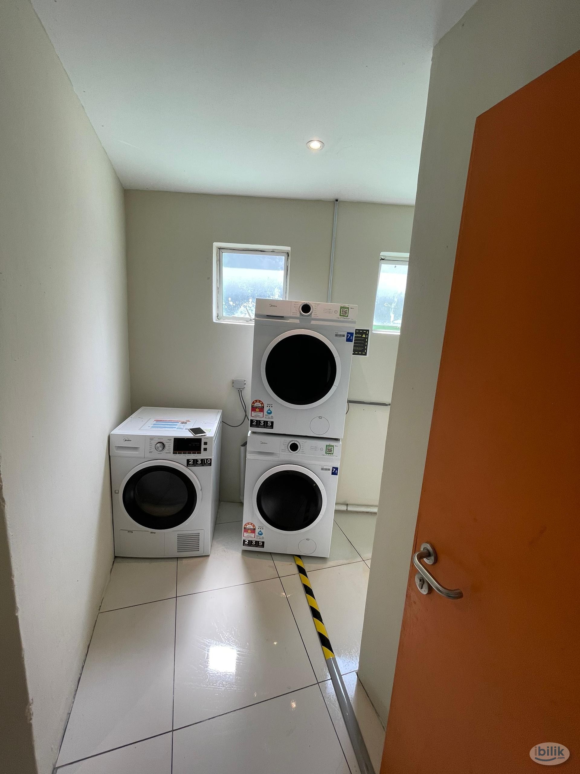 jalan pahang, gombak, master room to let, zero deposit - Image 4