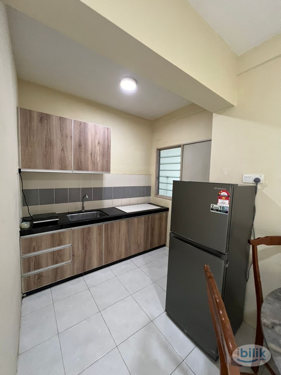 BJ Court @ Bukit Jambul Penang (Mix Gender) Mid & Master Room For Rent - Image 4
