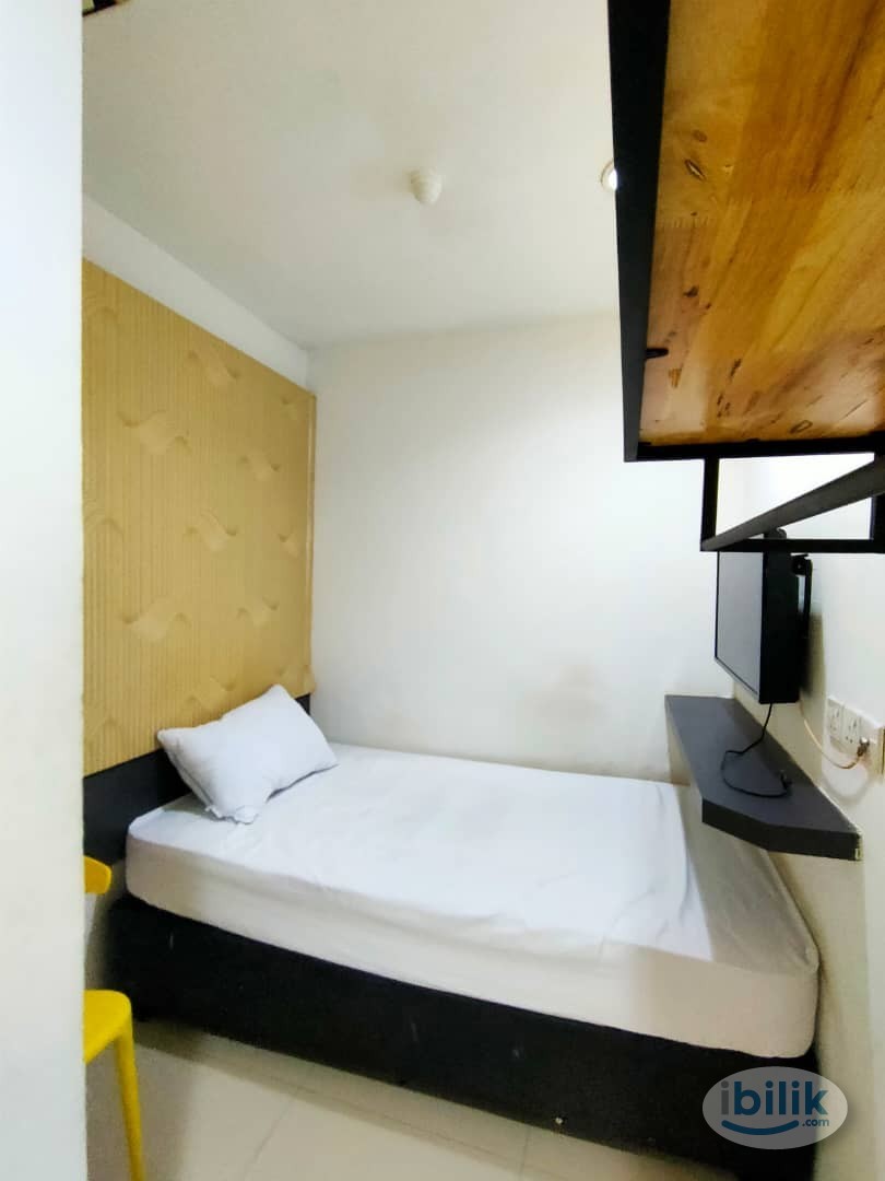 💥Walking distance UNITAR Co-Living Concept 🏘️ @ SS6 Petaling Jaya for rent - Image 1