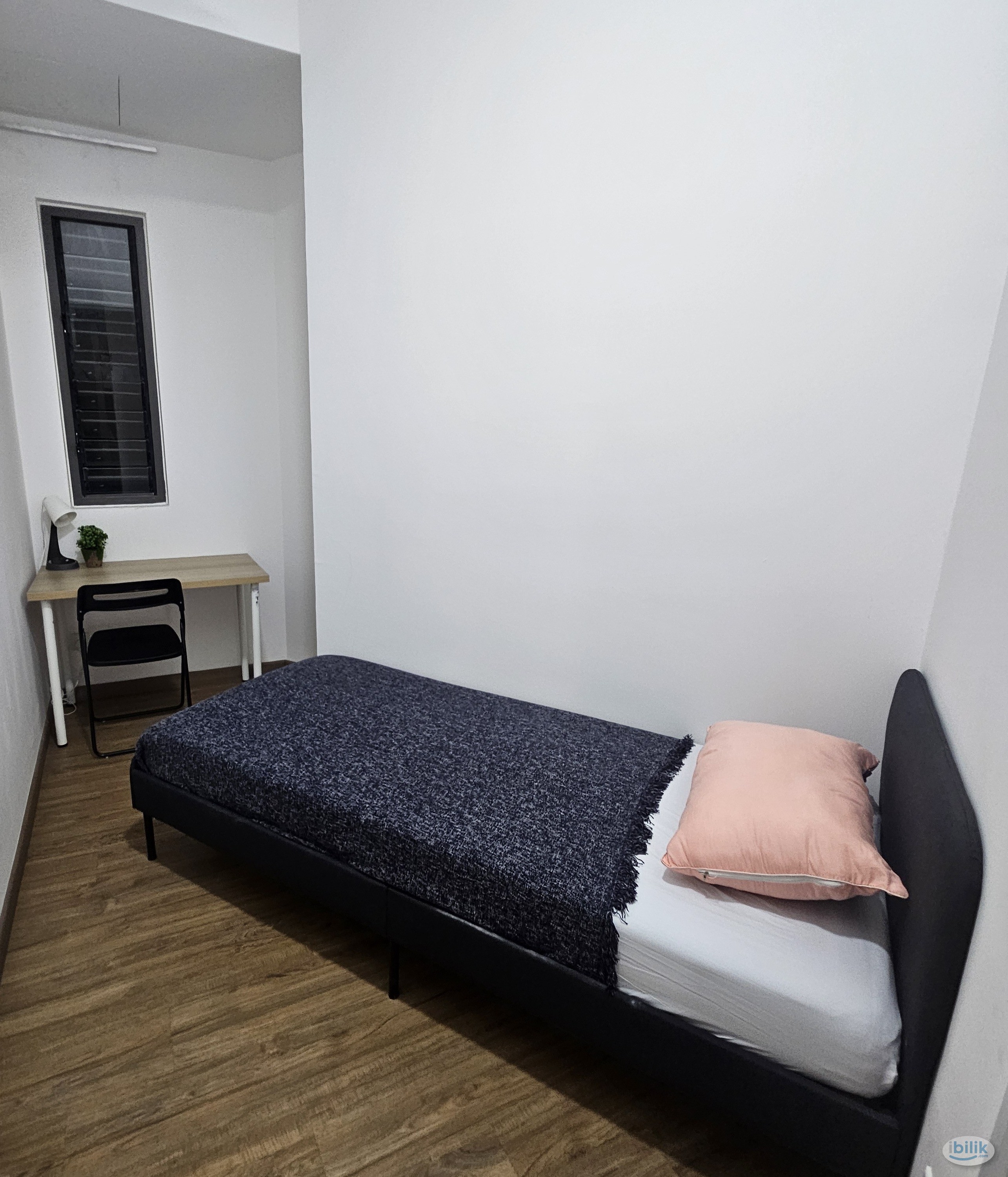 SINGLE ROOM AT THE ANNEX FOR RENT TAMAN CONNAUGHT CHERAS - Image 1