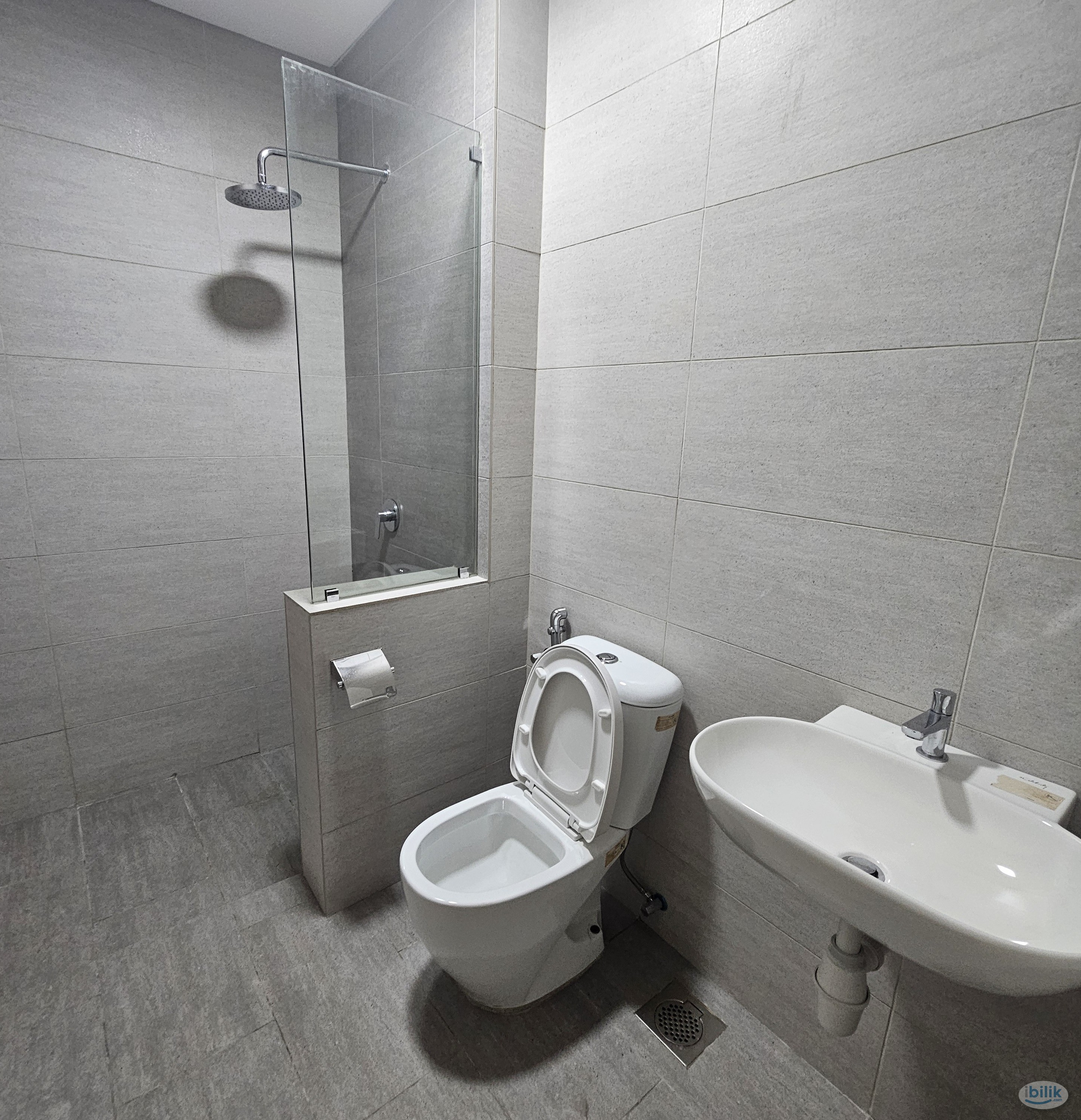 SINGLE ROOM AT THE ANNEX FOR RENT TAMAN CONNAUGHT CHERAS - Image 3