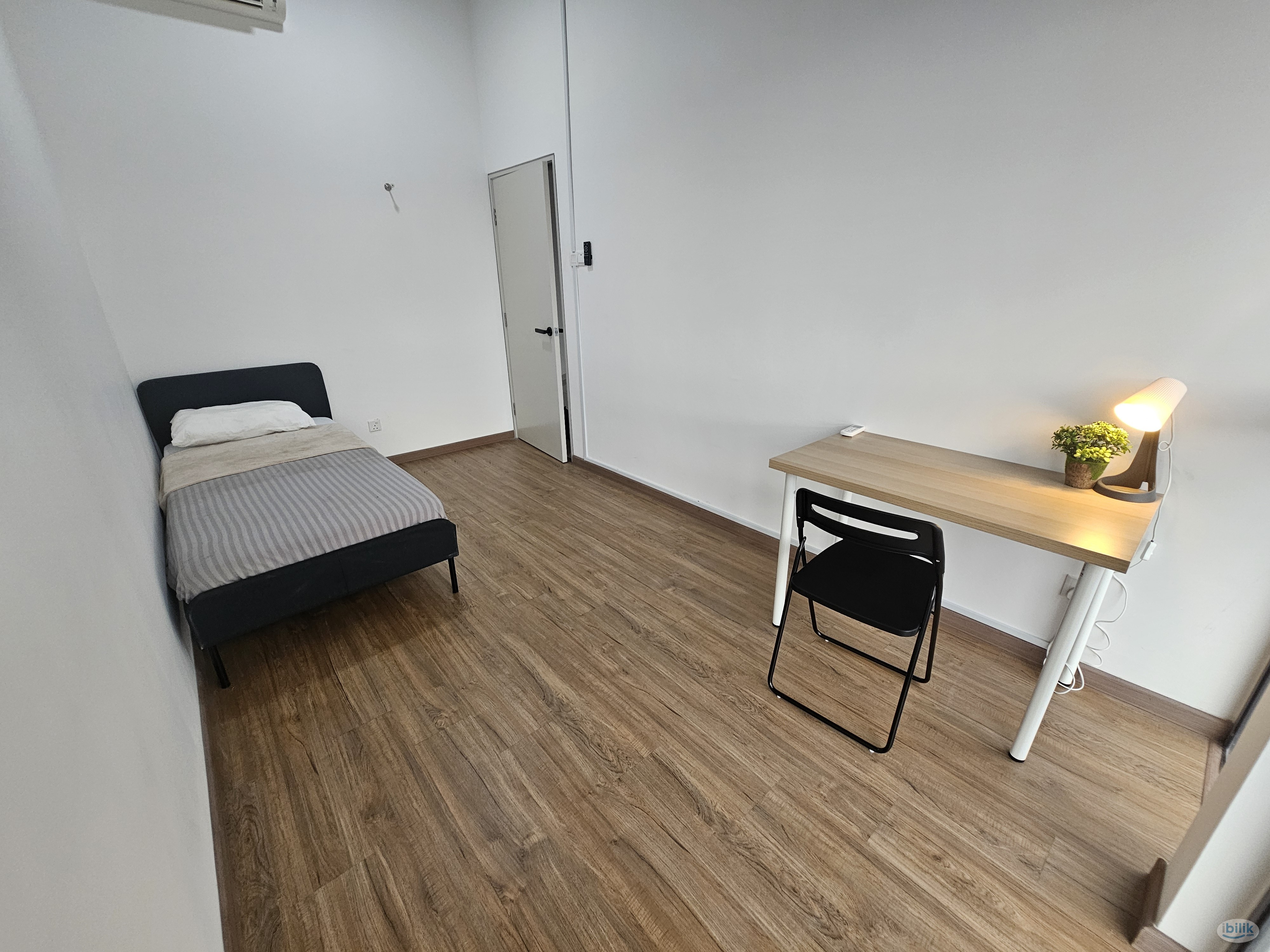 SINGLE ROOM FOR RENT AT THE ANNEX TAMAN CONNAUGHT - Image 1