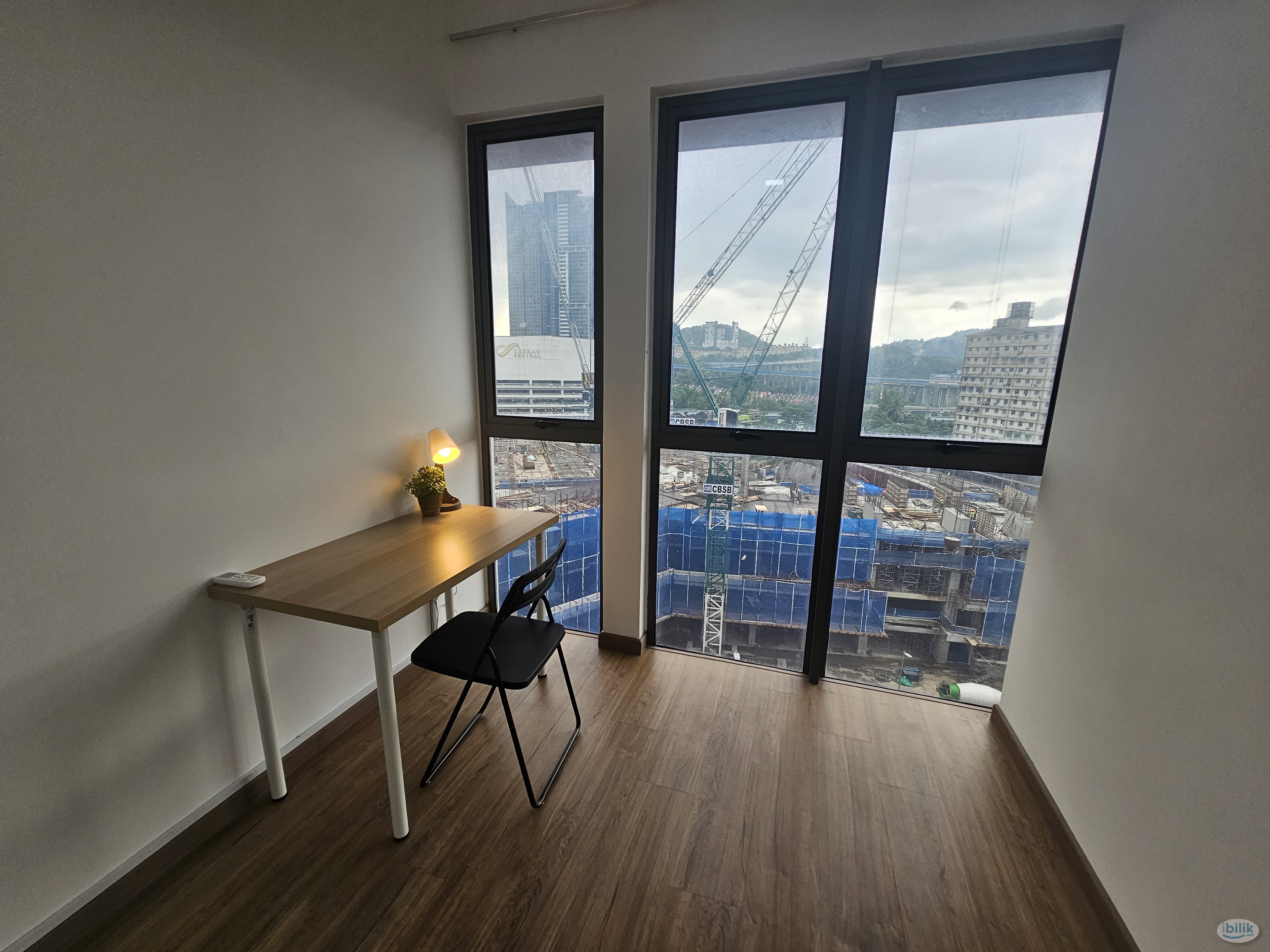 SINGLE ROOM FOR RENT AT THE ANNEX TAMAN CONNAUGHT - Image 3