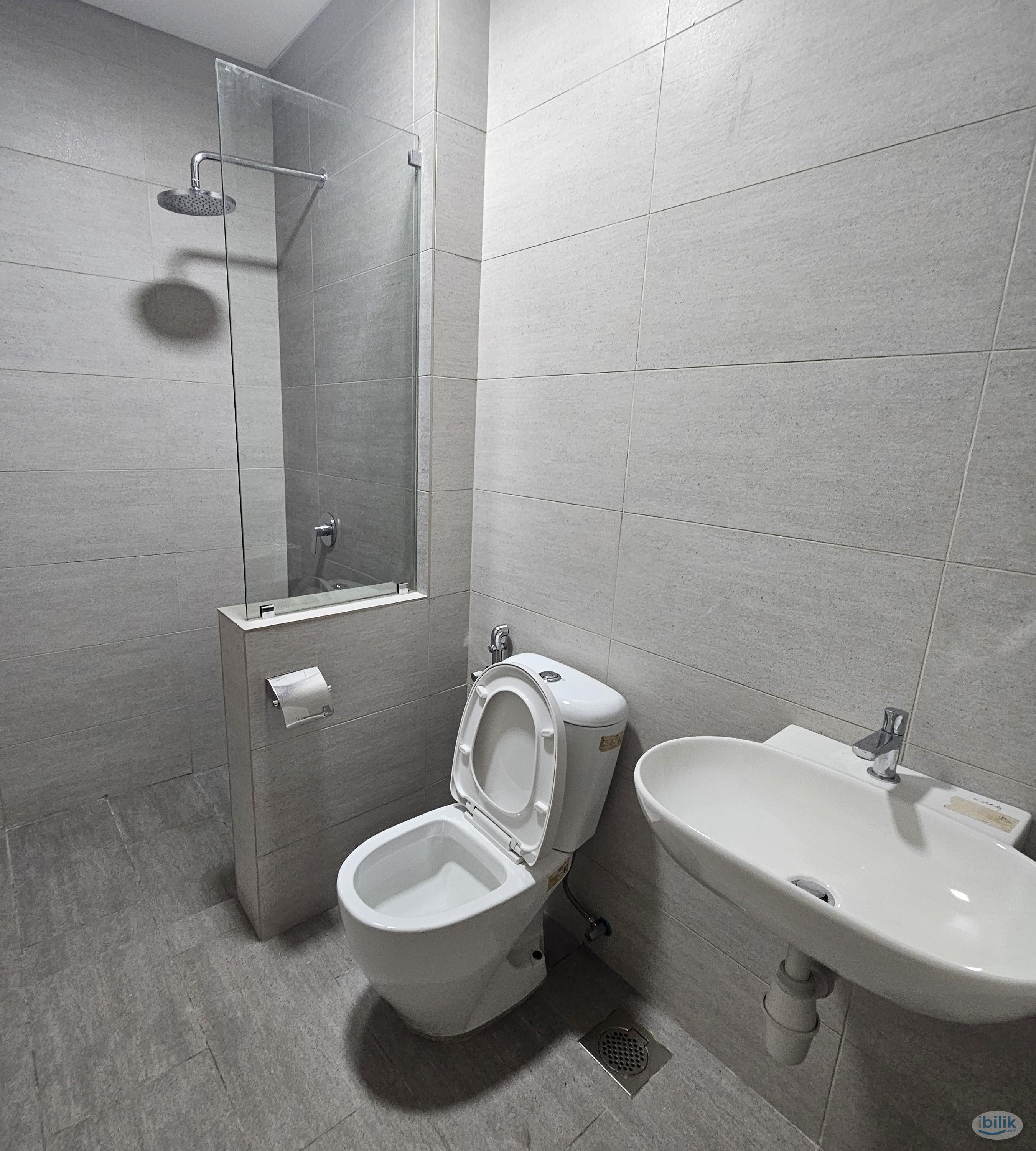 SINGLE ROOM FOR RENT AT THE ANNEX TAMAN CONNAUGHT - Image 4
