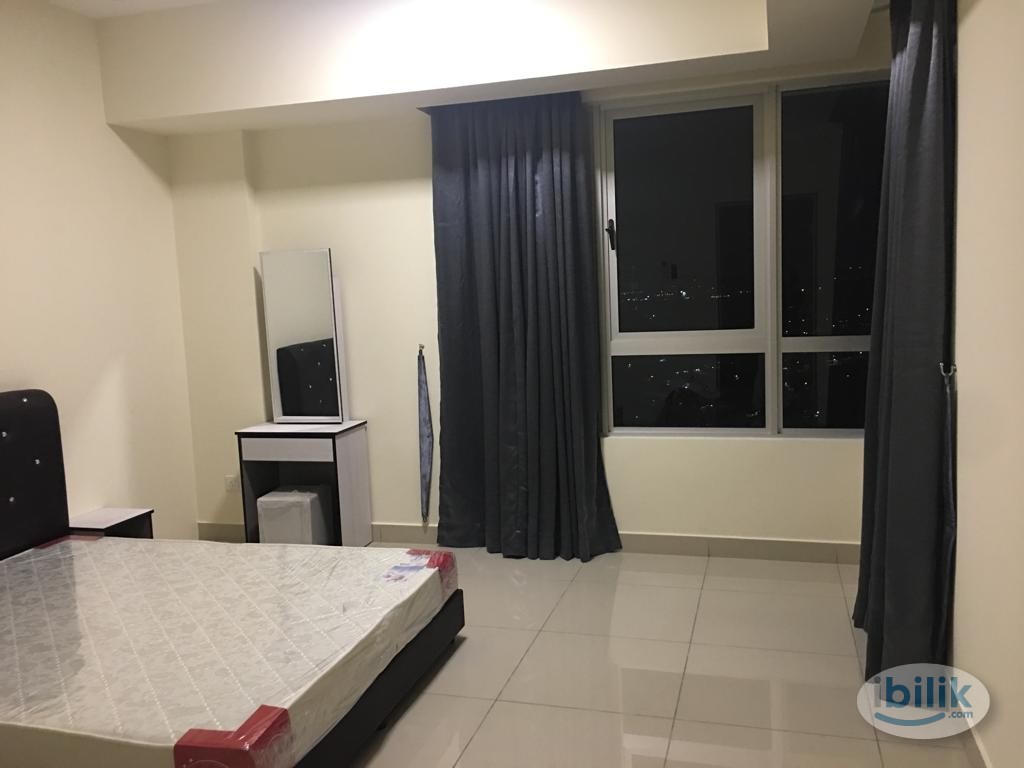 Middle Room at Saville @ Cheras, Cheras - Image 1