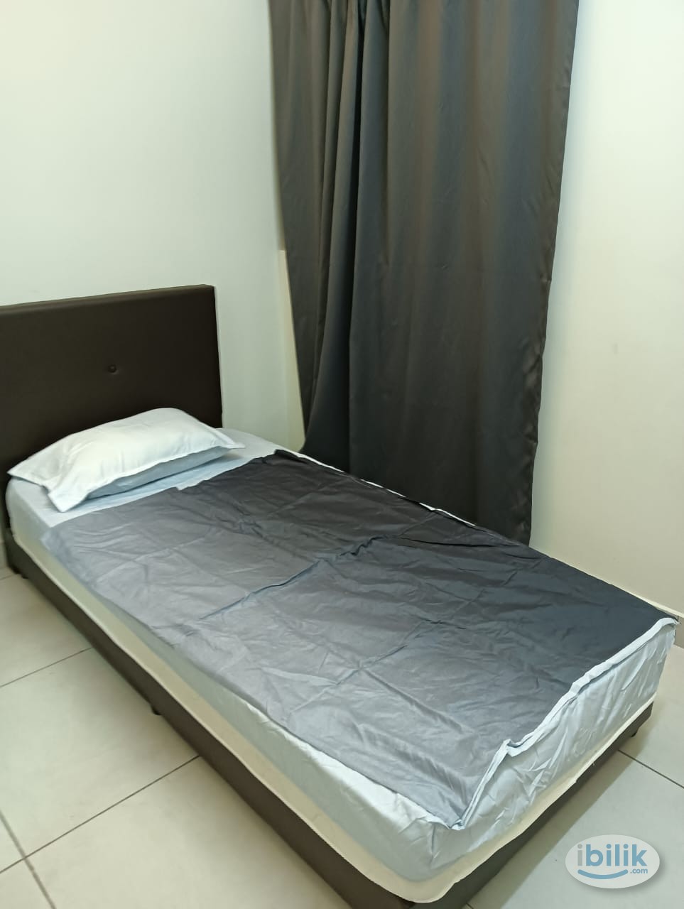 Single Room at Majestic Maxim, Cheras - Image 1