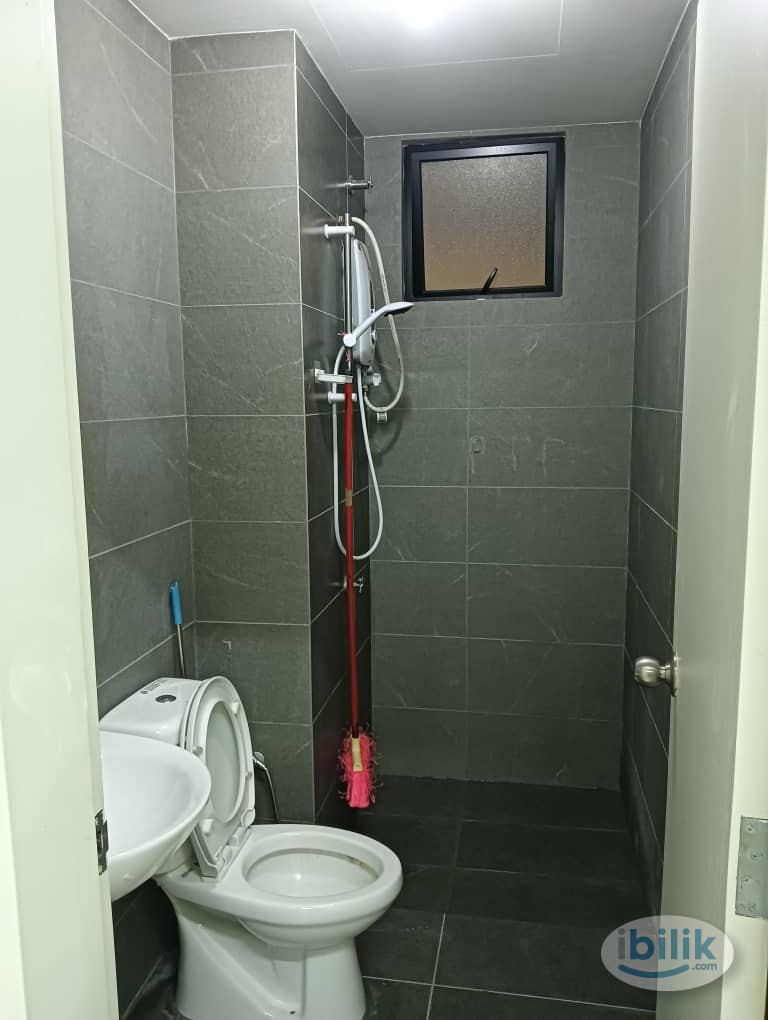 Single Room at Majestic Maxim, Cheras - Image 5
