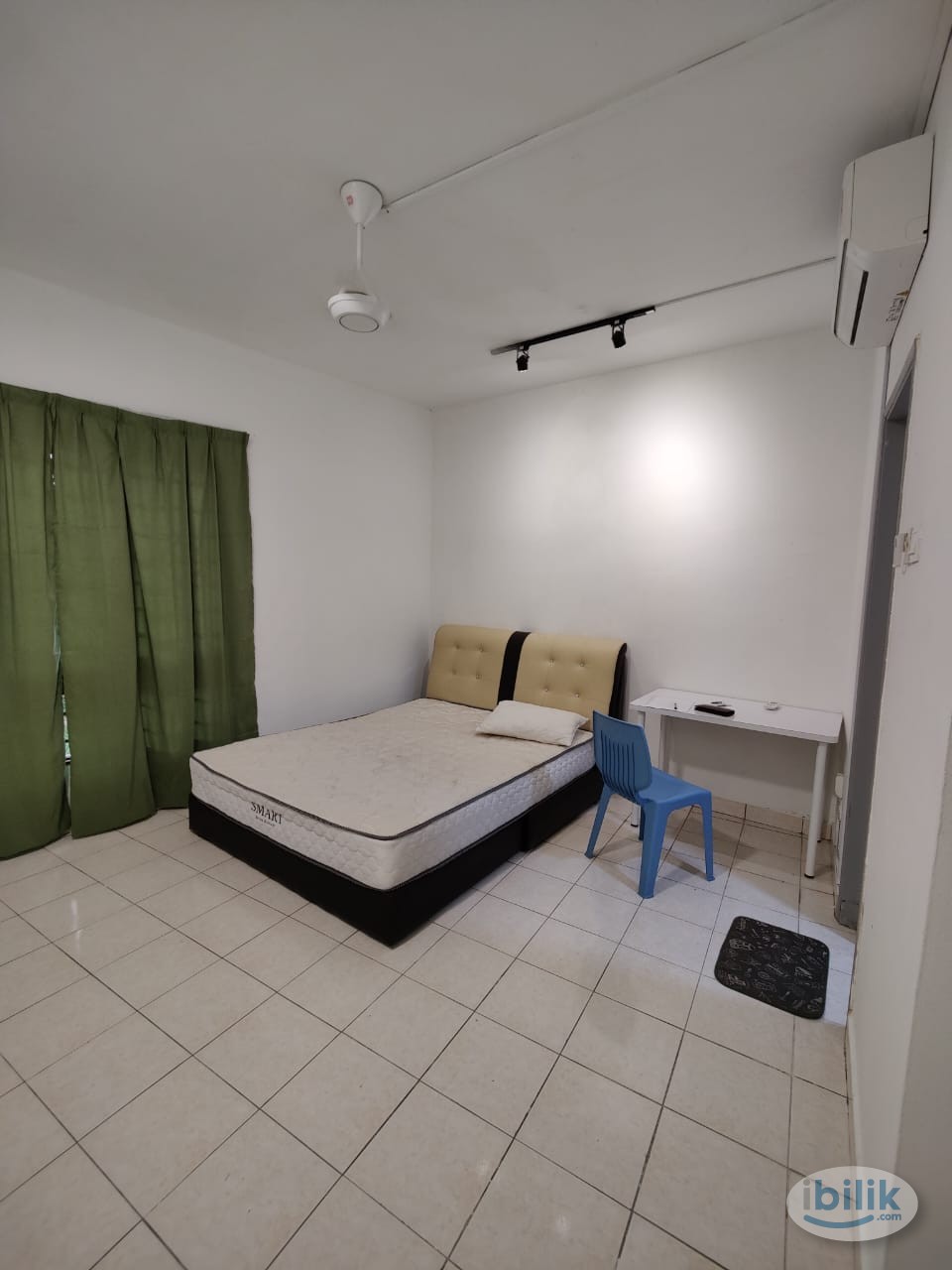 🏘️⭐🏠[Female unit + Attached bathroom] 🏘️⭐🏘️Master Room at Palm Spring, Kota Damansara🏠🏘️ - Image 1