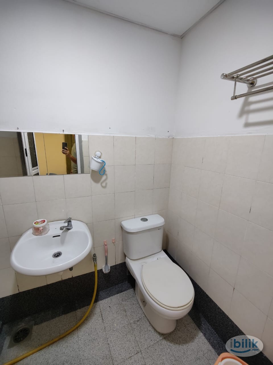 🏘️⭐🏠[Female unit + Attached bathroom] 🏘️⭐🏘️Master Room at Palm Spring, Kota Damansara🏠🏘️ - Image 2
