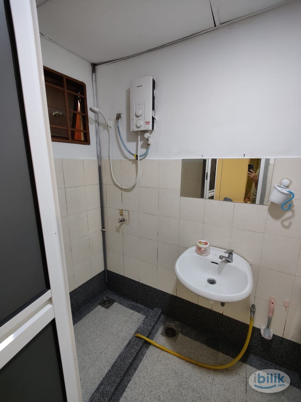 🏘️⭐🏠[Female unit + Attached bathroom] 🏘️⭐🏘️Master Room at Palm Spring, Kota Damansara🏠🏘️ - Image 3