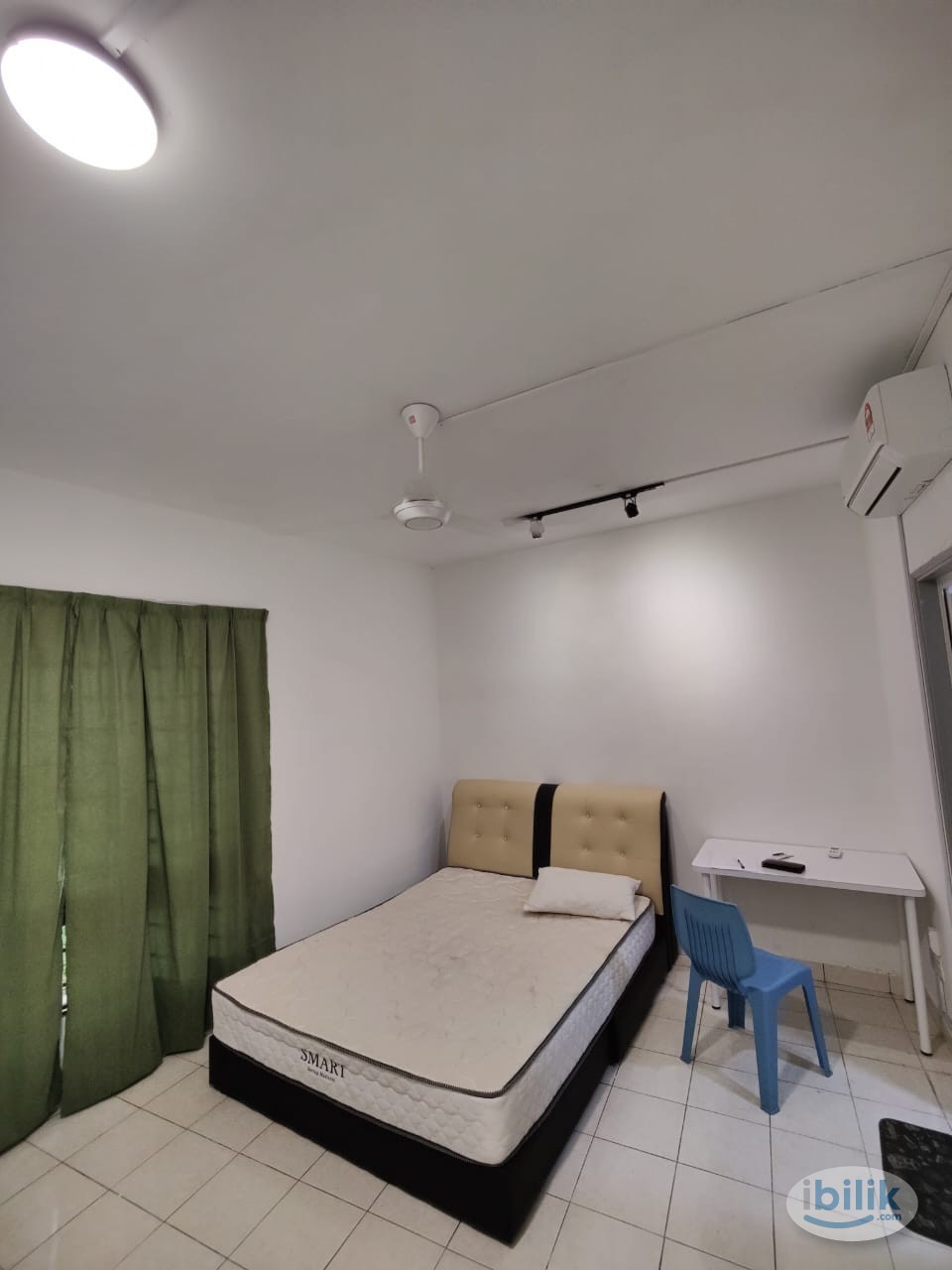 🏘️⭐🏠[Female unit + Attached bathroom] 🏘️⭐🏘️Master Room at Palm Spring, Kota Damansara🏠🏘️ - Image 4