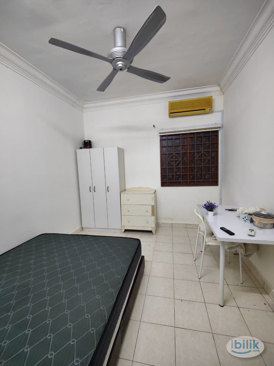 ⭐🏘️⭐[Big room+ AC room] ⭐Middle Room at Palm Spring, Kota Damansara⭐🏘️🏘️ - Image 1