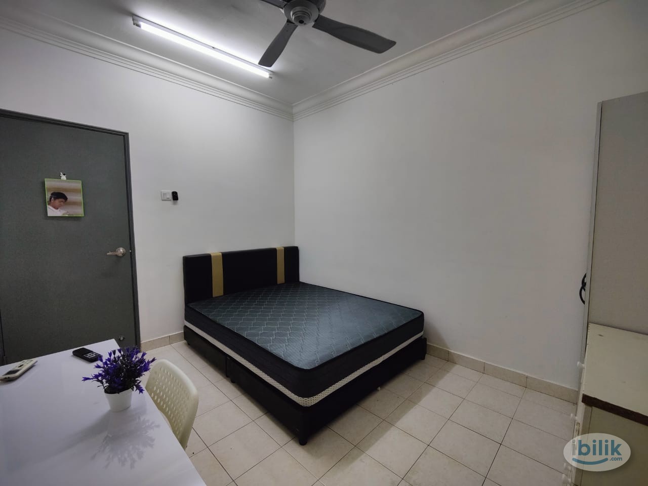 ⭐🏘️⭐[Big room+ AC room] ⭐Middle Room at Palm Spring, Kota Damansara⭐🏘️🏘️ - Image 3